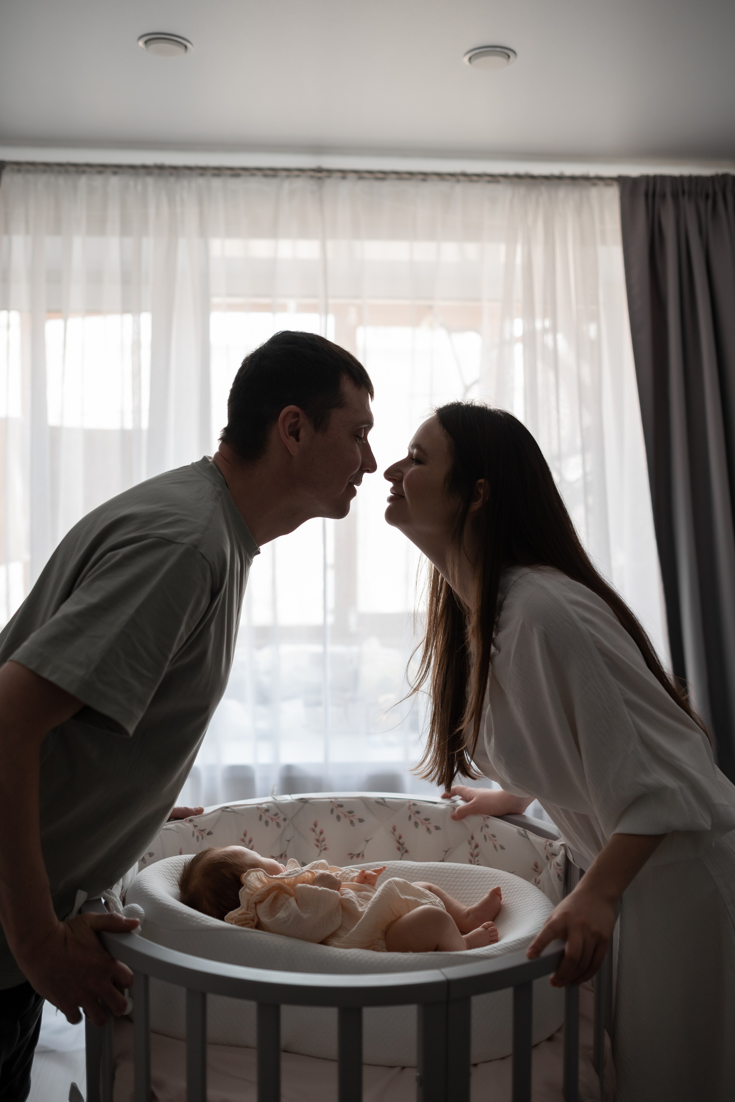 Вика Дима Никита и Полиночка. Семейный фотограф Ирина Сгибнева