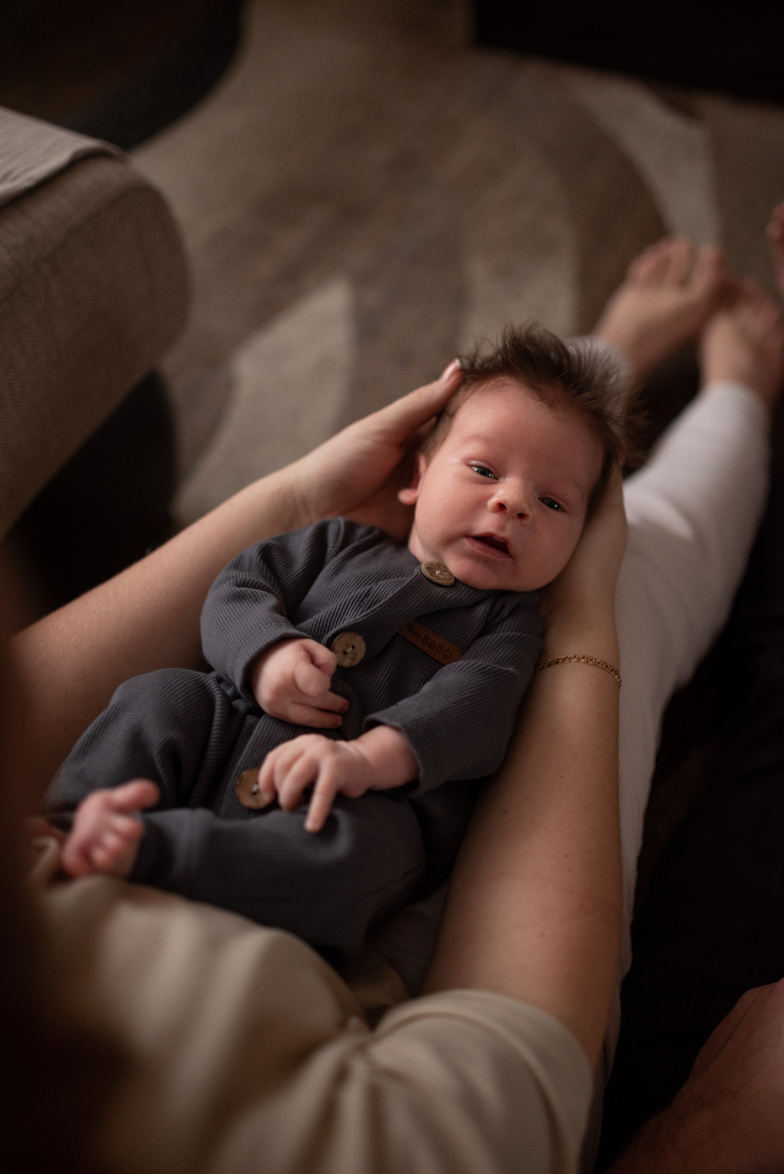 Мирон. Семейный фотограф Ирина Сгибнева