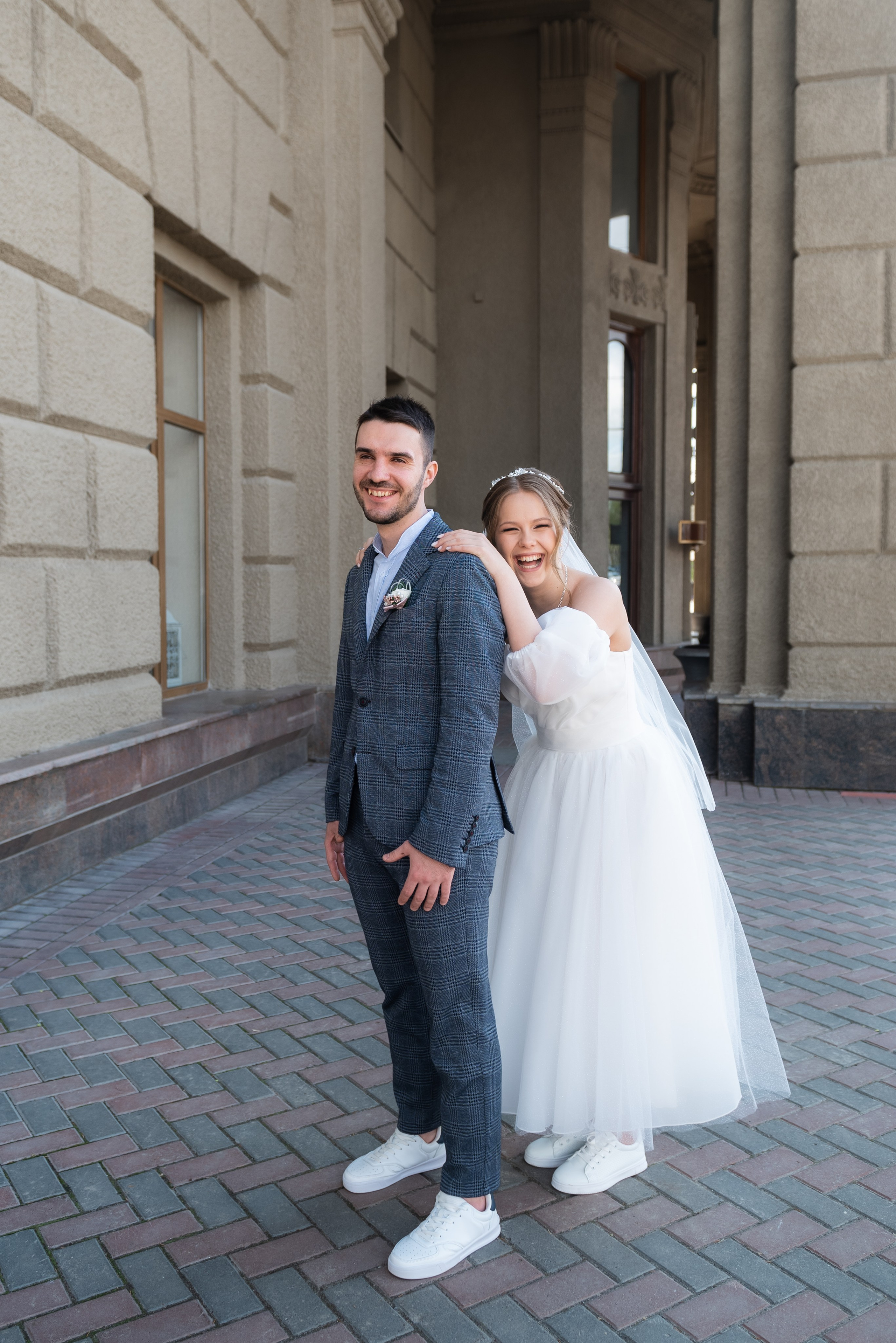 Алена и Сергей. Семейный фотограф Ирина Сгибнева