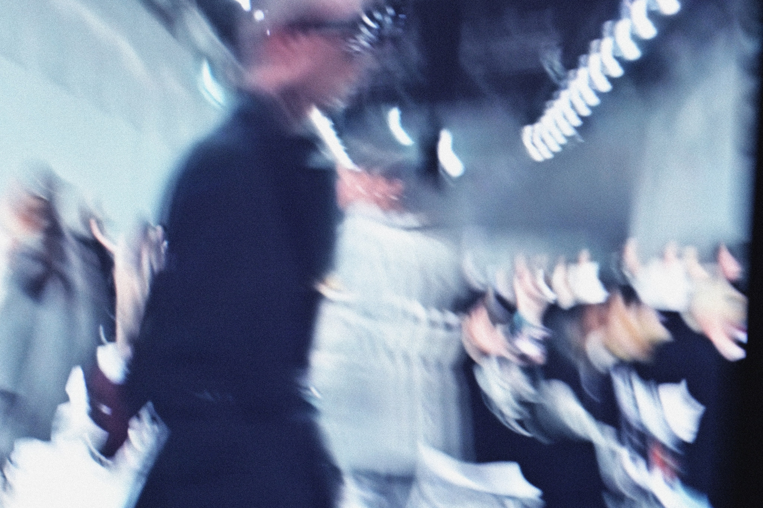 ART | FASHION | PODIUMS |SHOW