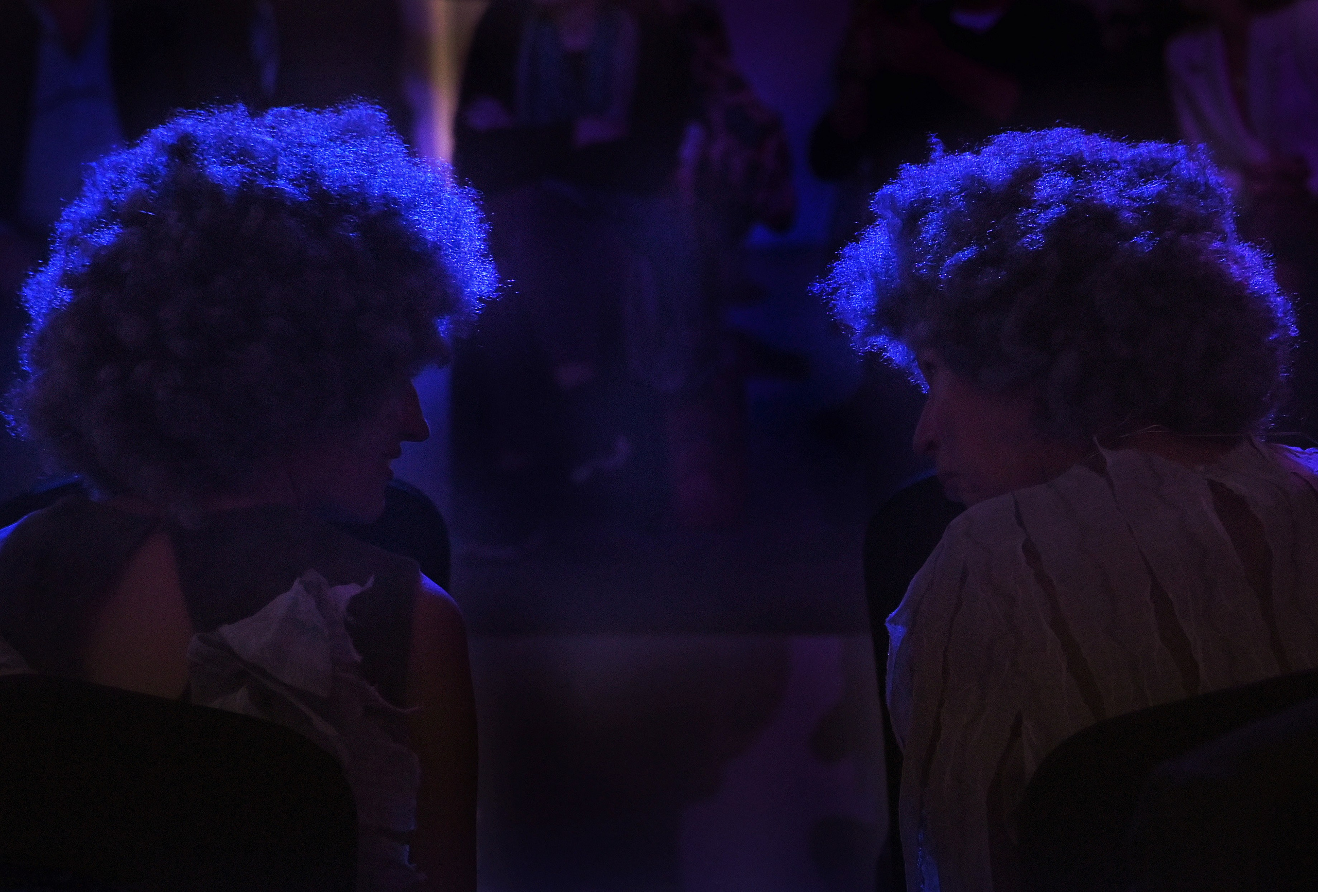 ART | FASHION | PODIUMS |SHOW