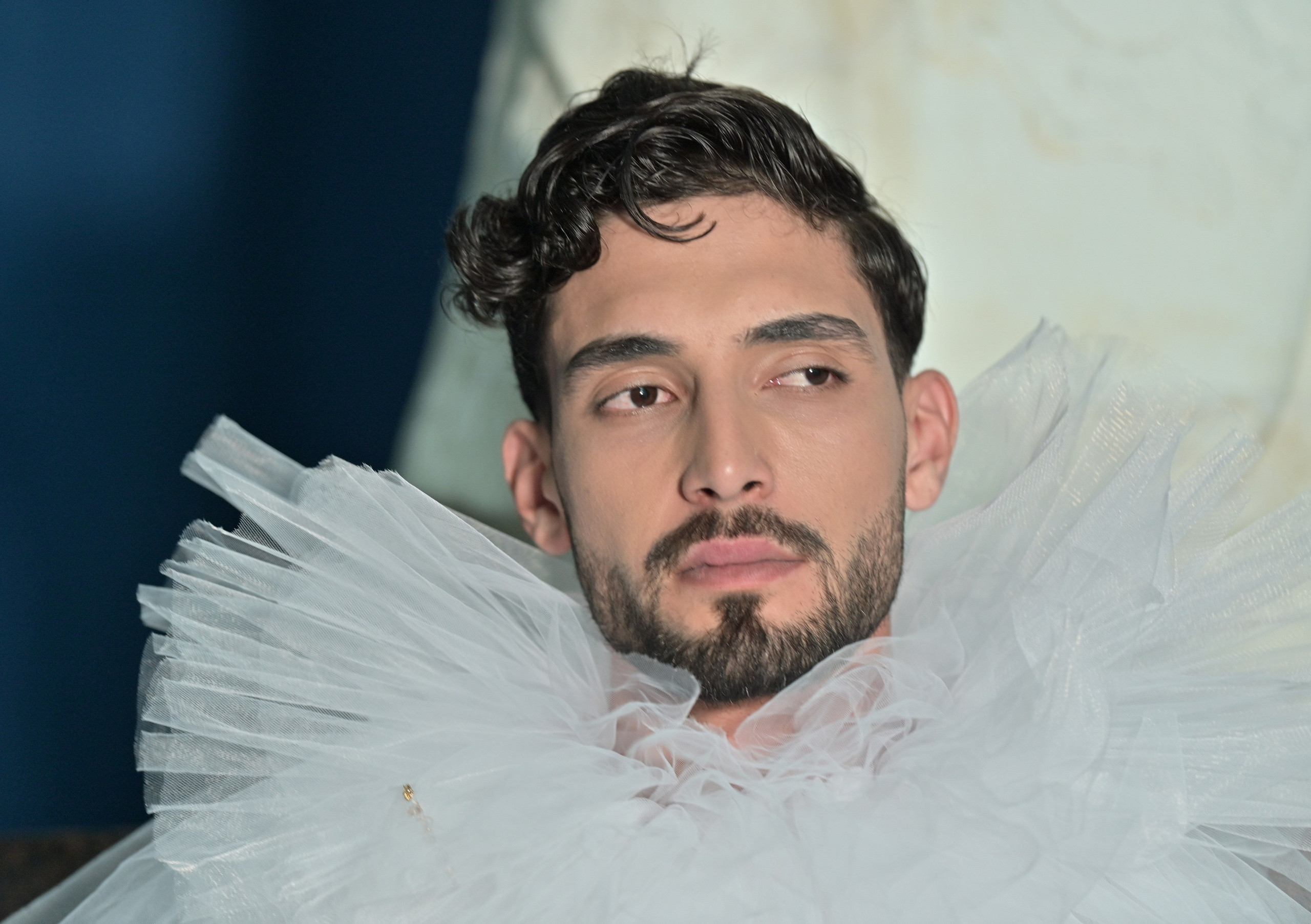 ART | FASHION | PODIUMS |SHOW