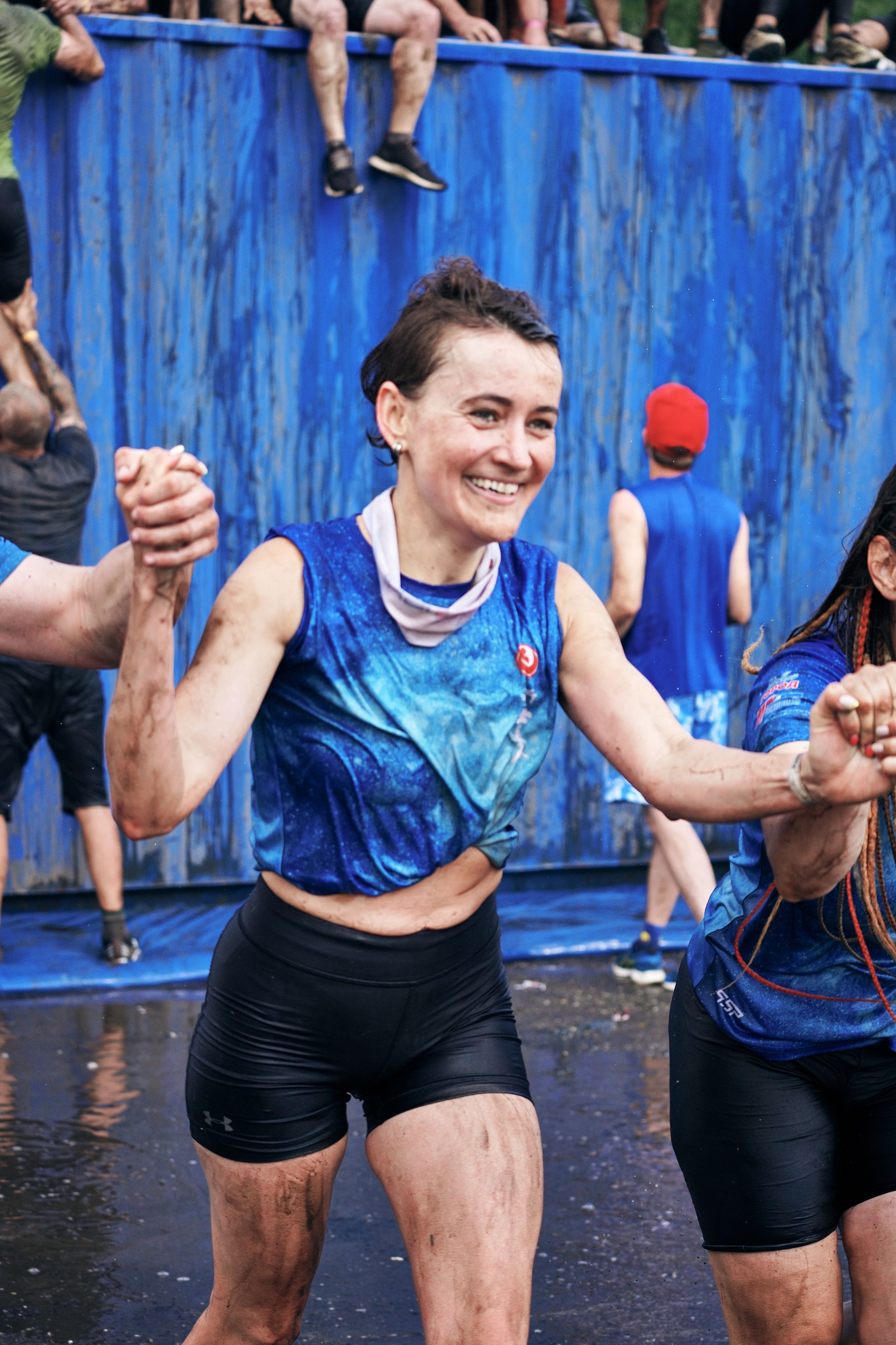 Стальной характер 2024. Фотограф