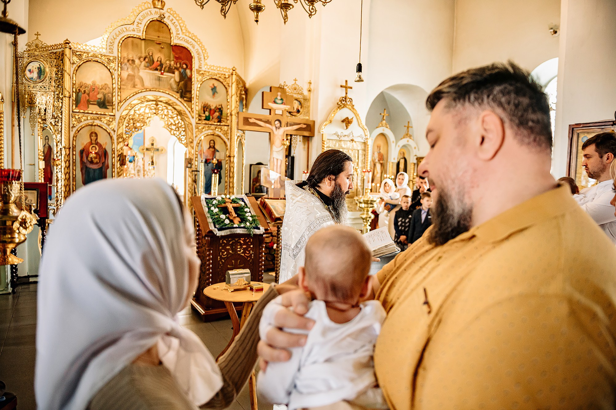 Репортаж. Профессиональный фотограф в Казани Ягудин Азат