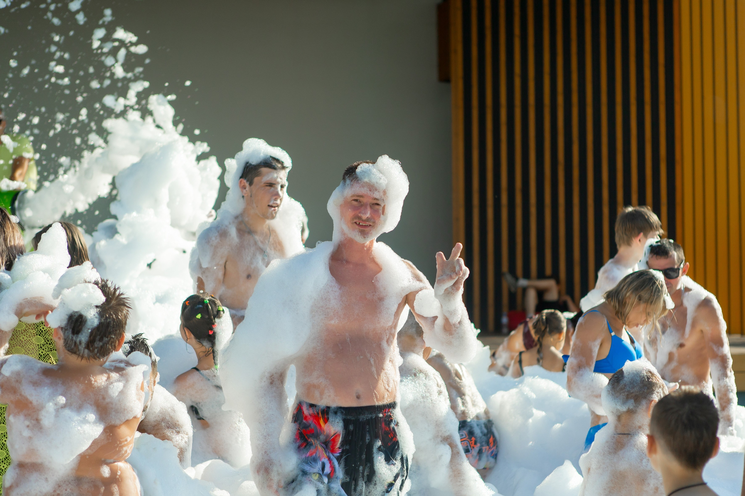 БЕКАРТ — День Семьи. Свадебный и портретный Фотограф в Липецке Дмитрий Котюков
