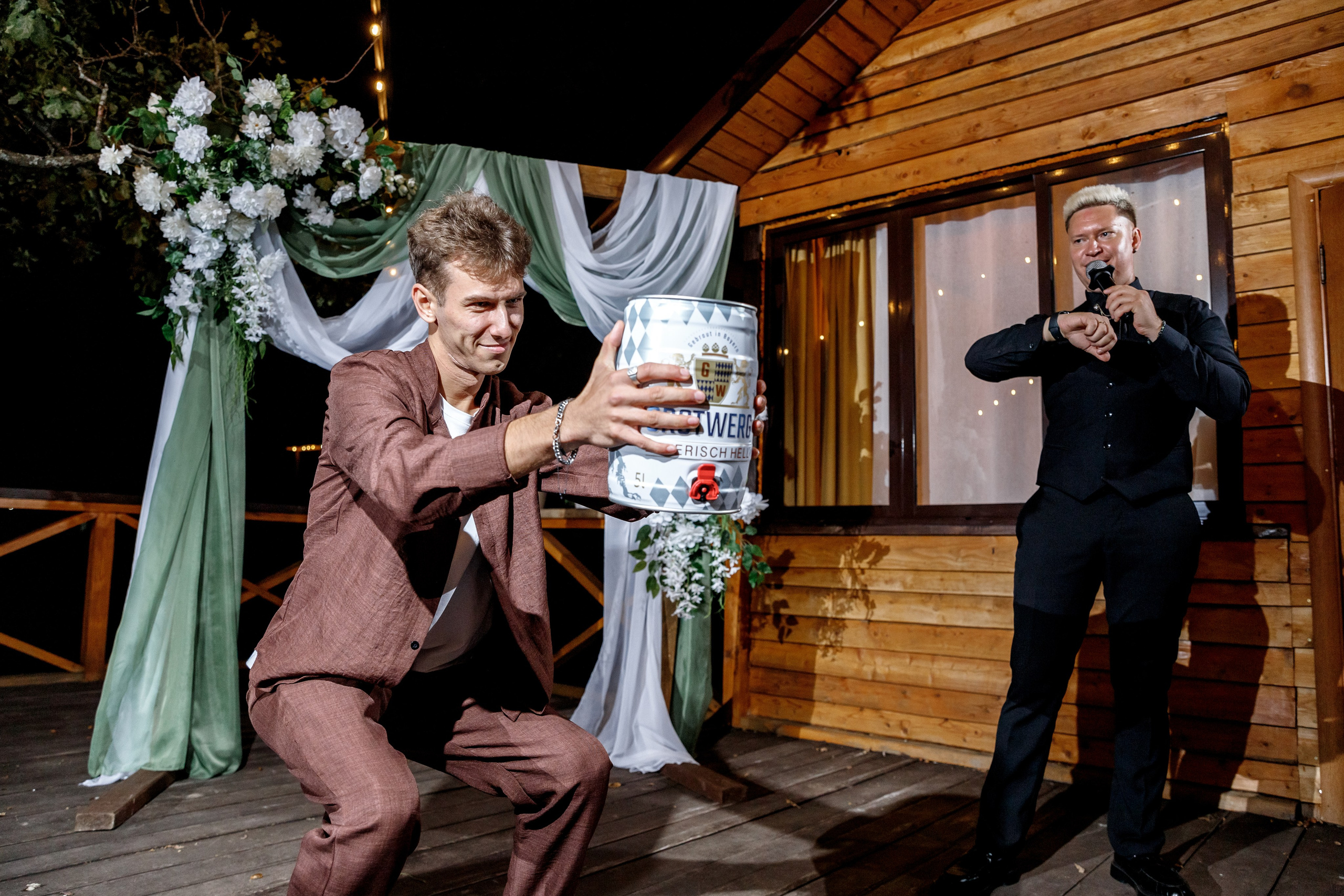 Роман и Екатерина. Свадебный и семейный фотограф Разида Мухаметова