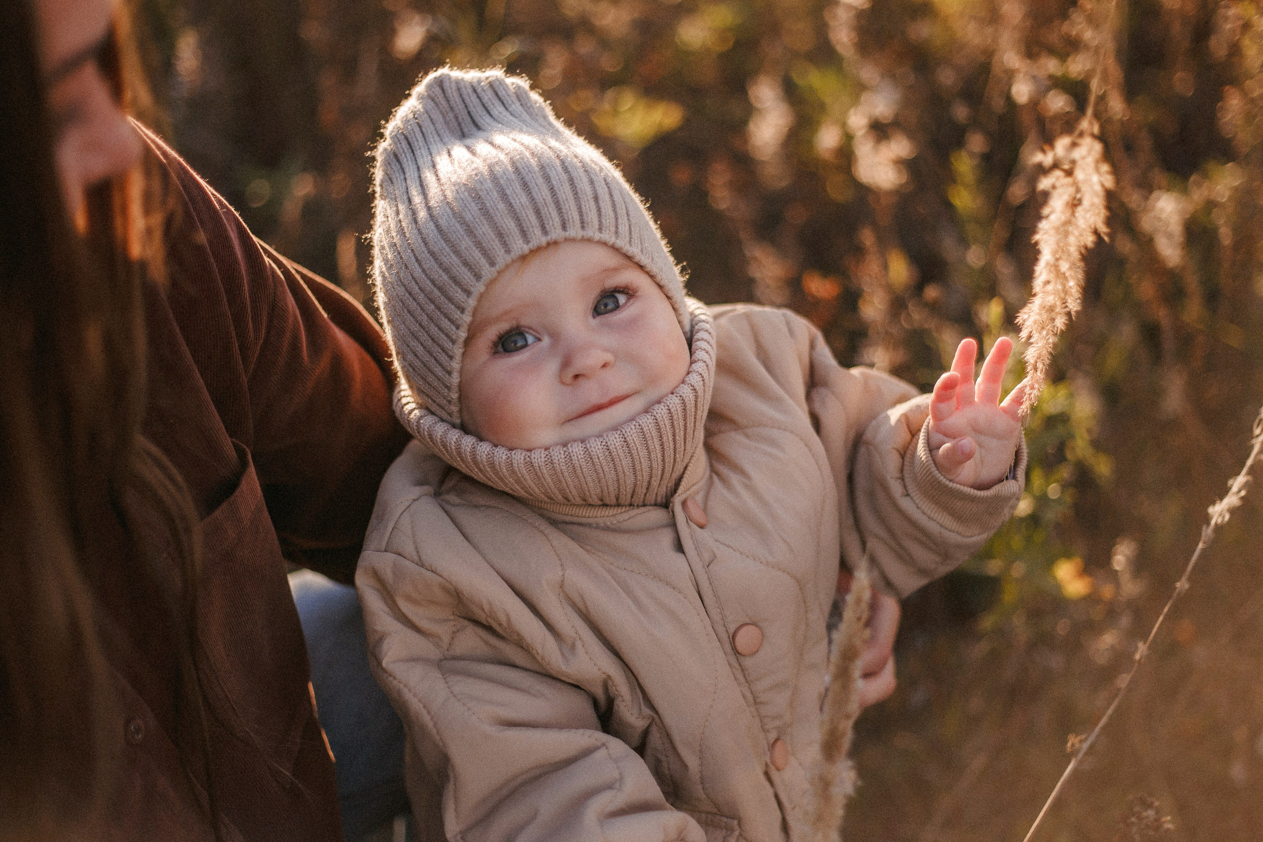 Теплая осень. Фотограф Саранск Екатерина Жукова
