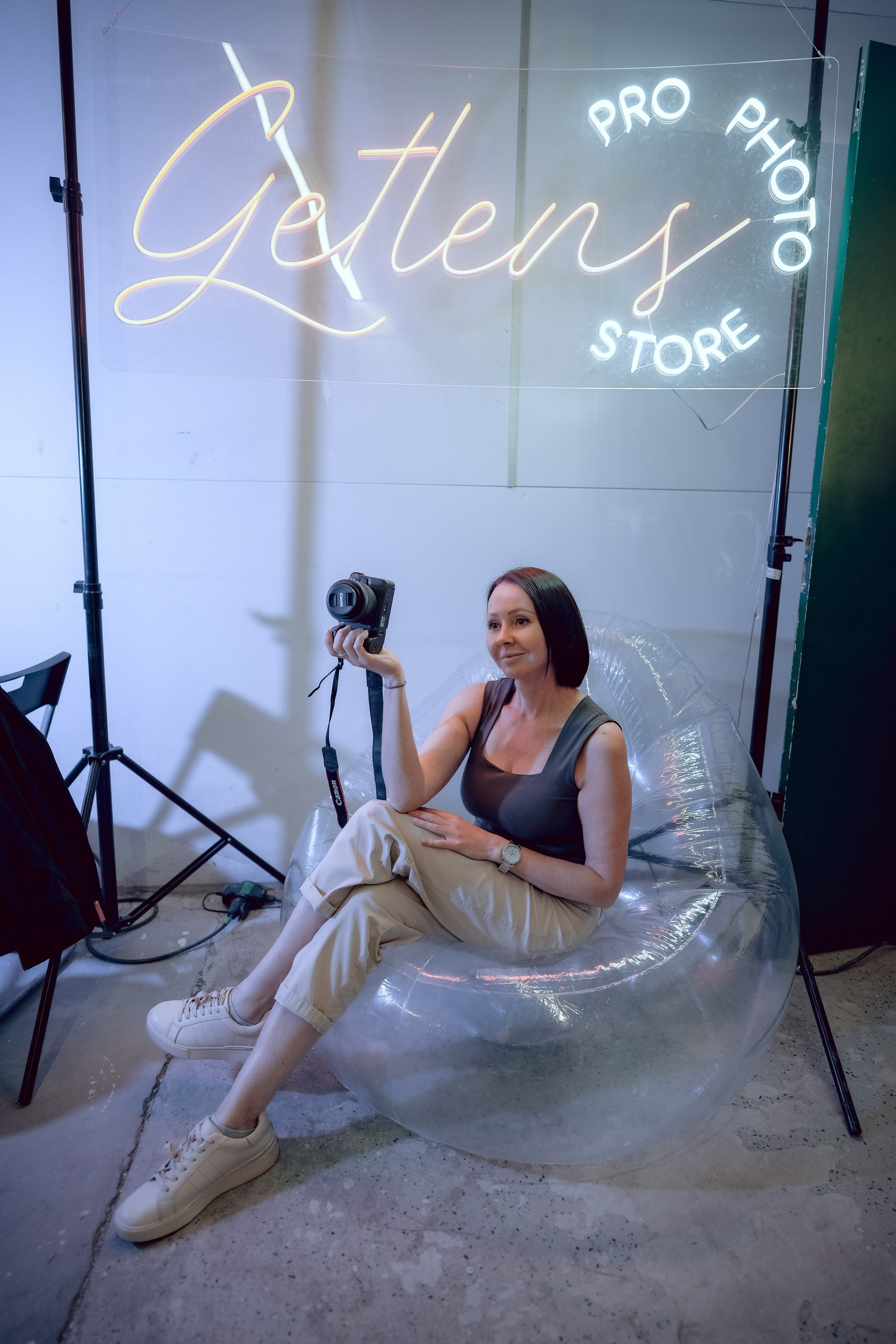 Фотофестиваль Wfolio. Портретный и семейный фотограф в Москве/Видное