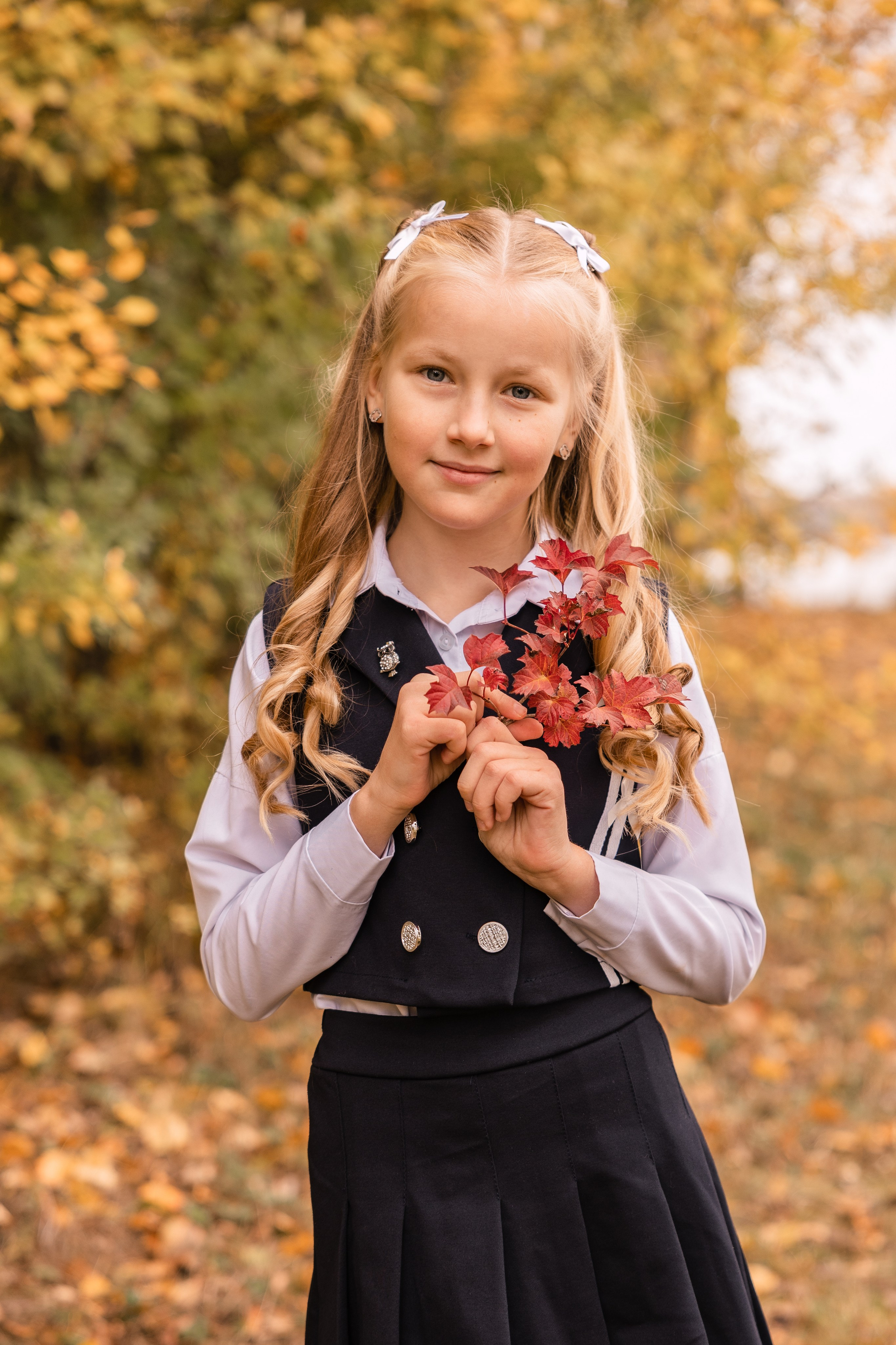 Брат и сестра. Семейный фотограф Ксения Шаймарданова