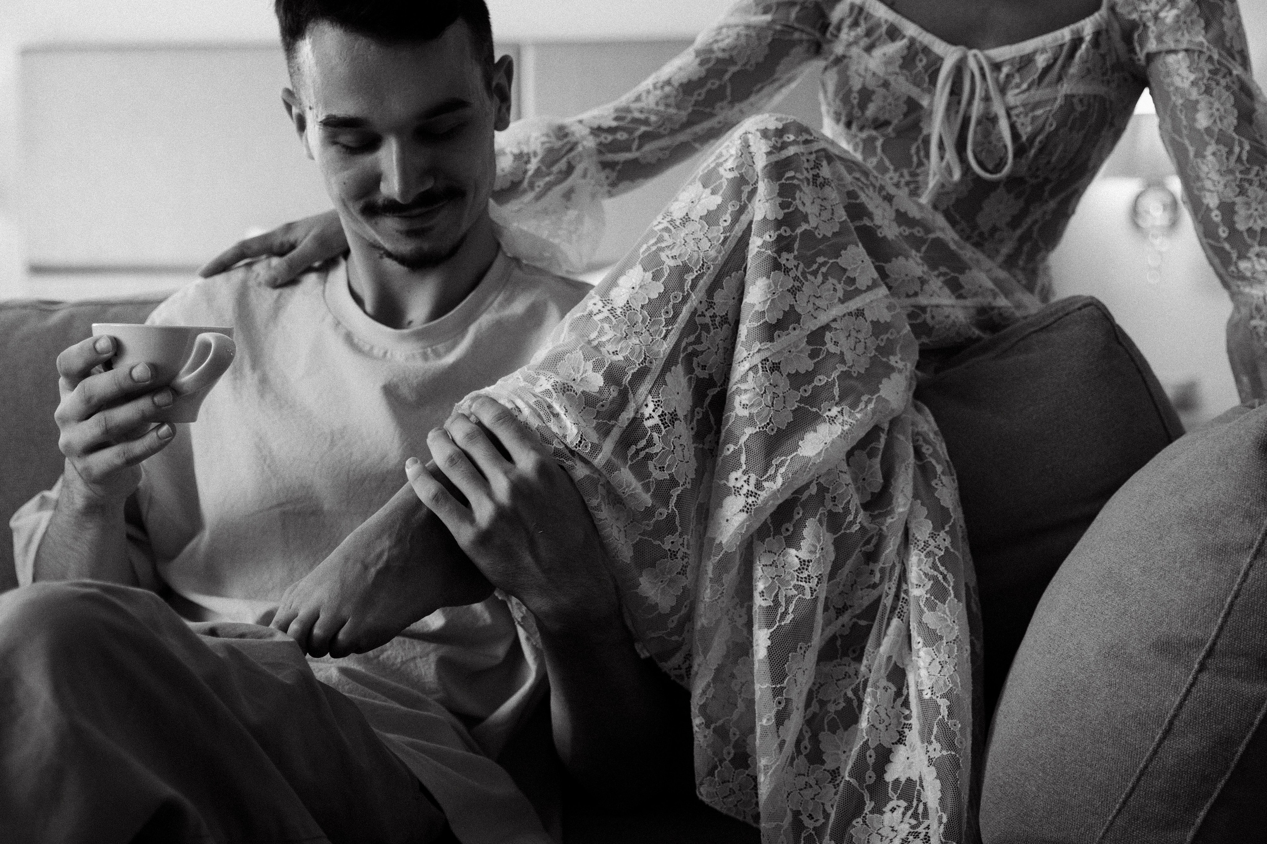 Фархад и Энже. Фотограф Диана Хасанова, г. Казань