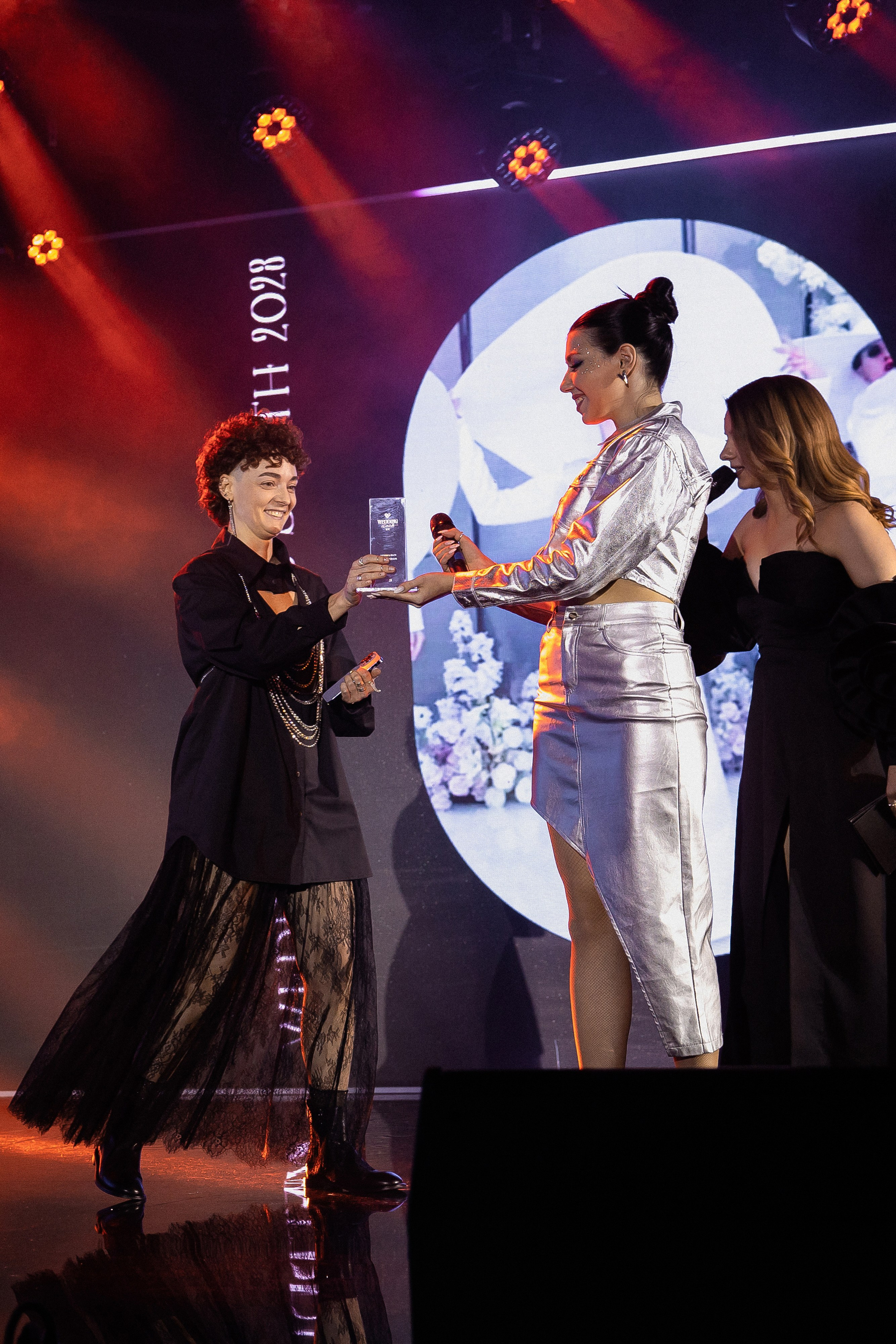 Wedding Awards Ug 2023. Свадебный фотограф в Ростове-на-Дону