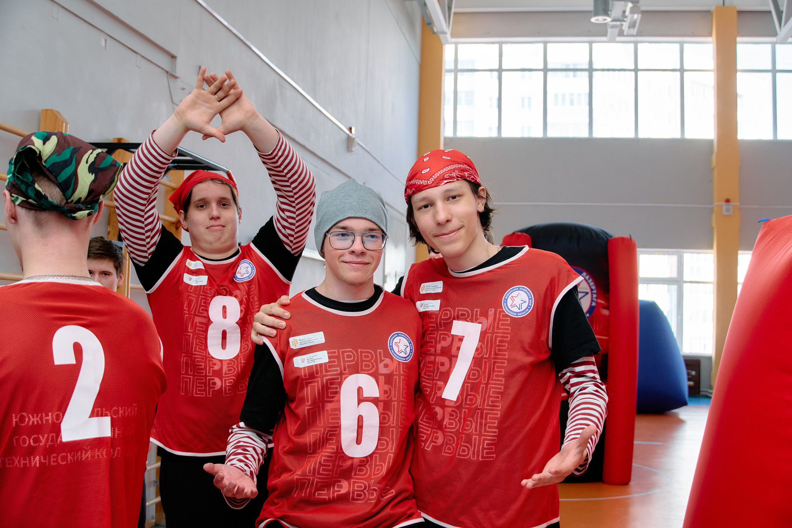 Зарница 2.0 — ОЦ5. ЦАРЕВ ДМИТРИЙ — ФОТОГРАФ ЧЕЛЯБИНСК