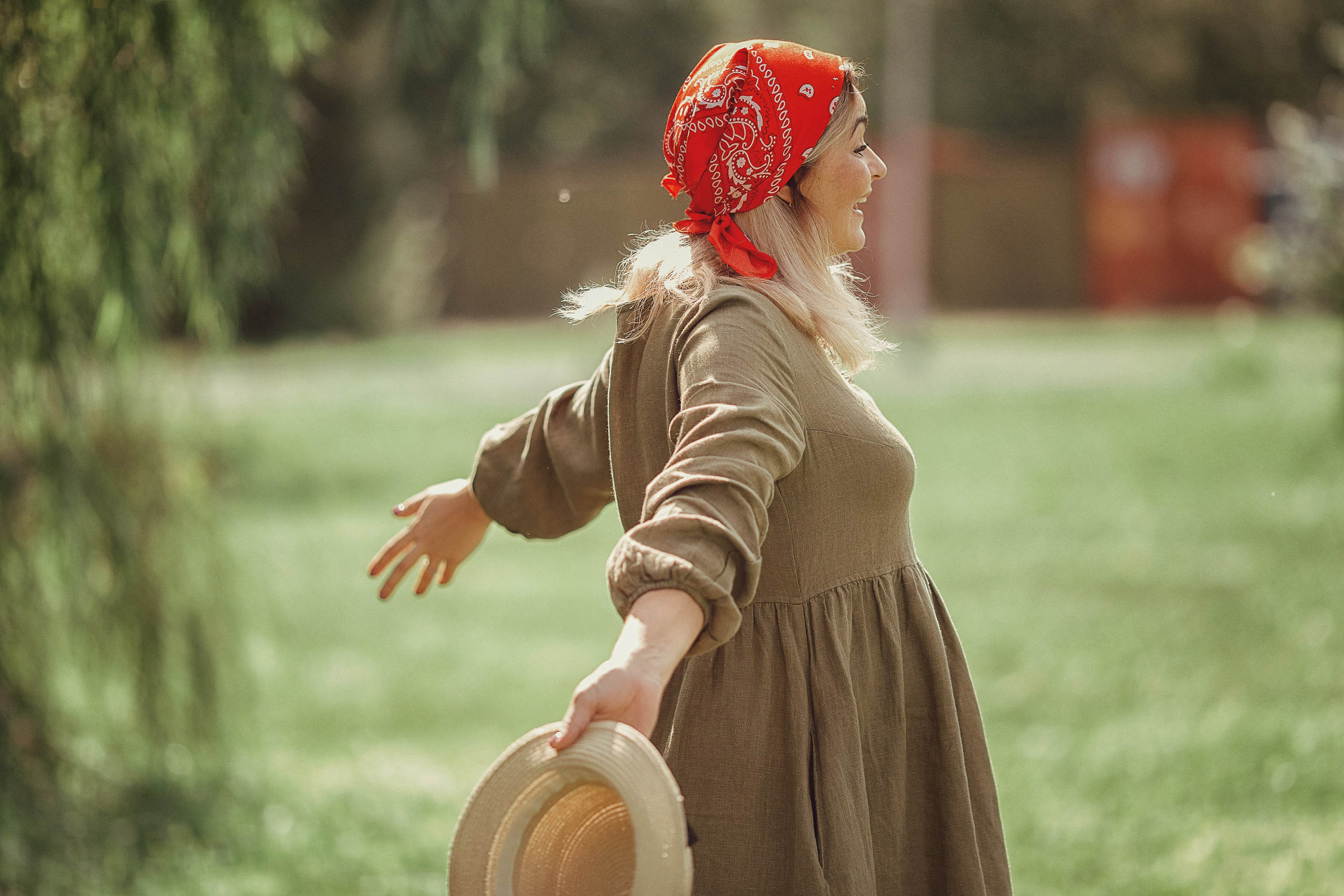 Сладкий арбуз. Семейный фотограф в Новосибирске Екатерина Сафронова