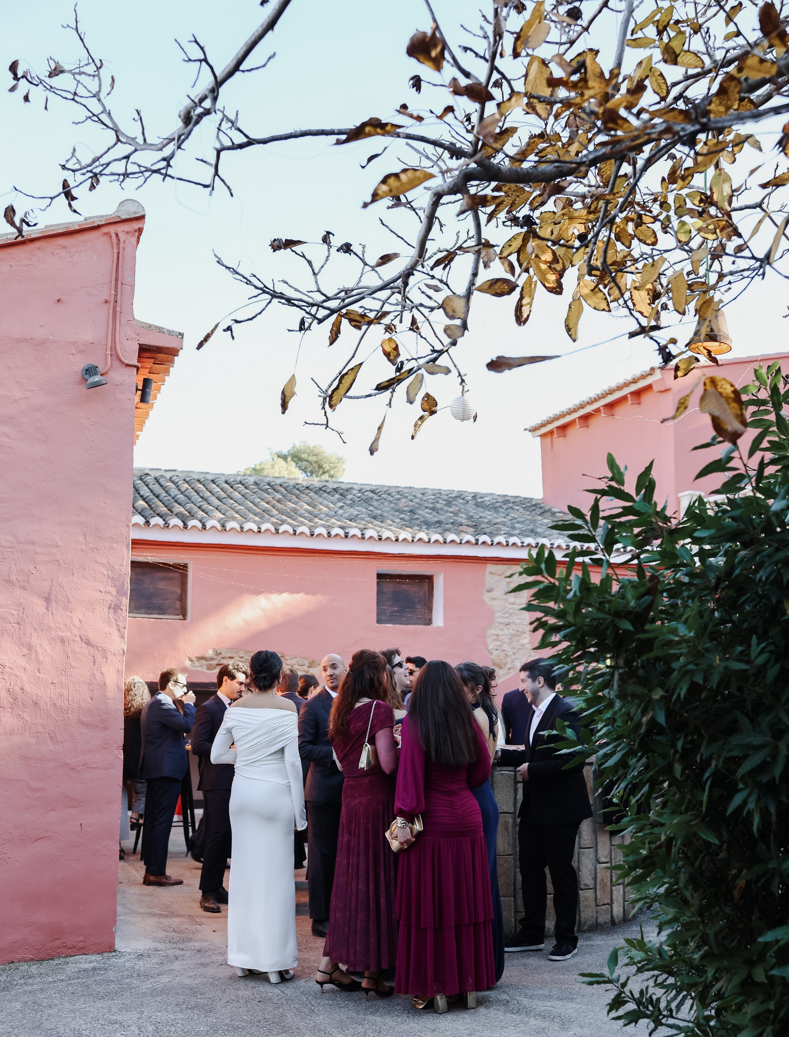 Ana & Pablo. Bantser Studio — Wedding photographer and planner in Valencia, Spain