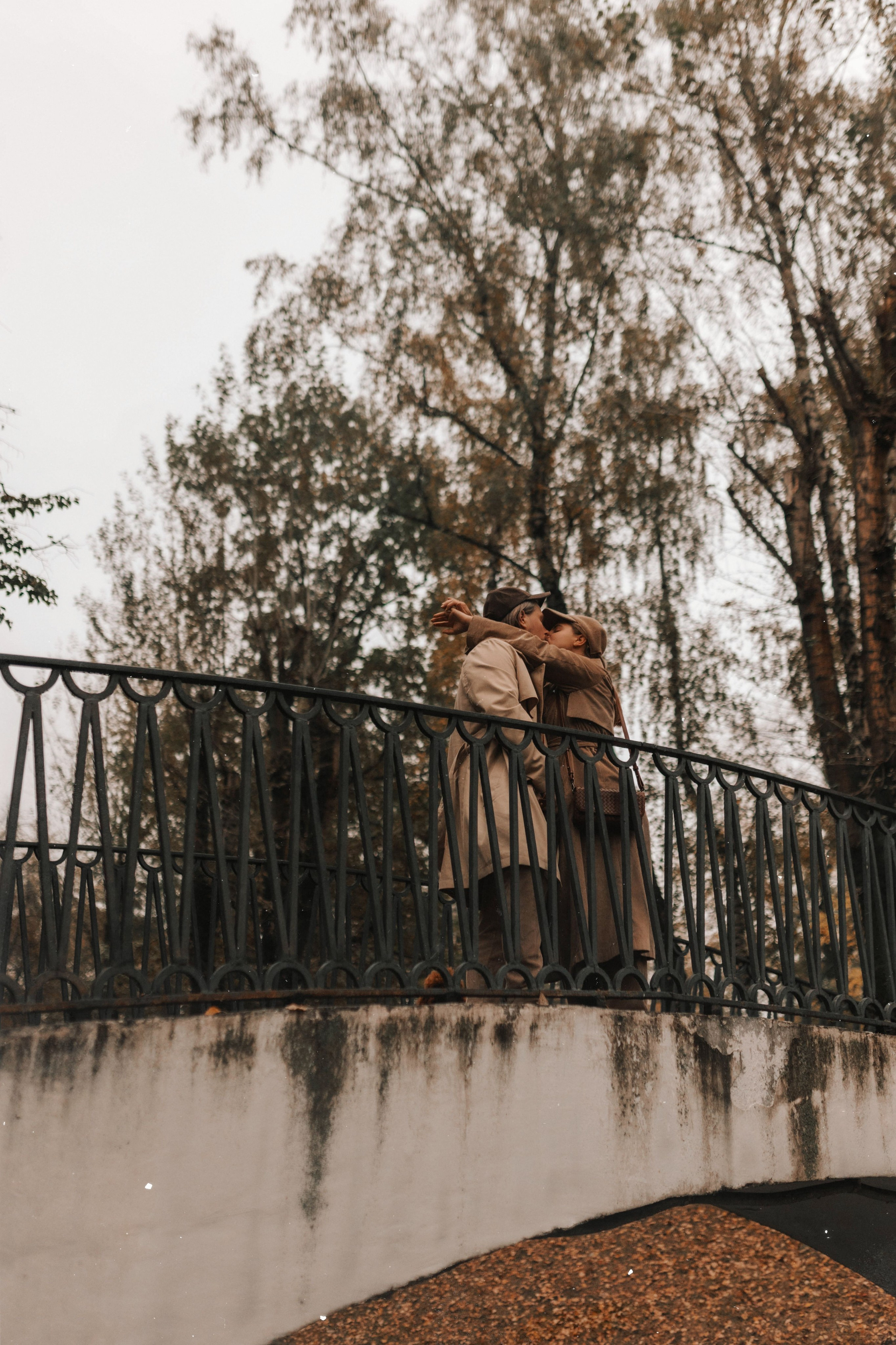 Кристина/Артем. Фотограф в Москве Татьяна Сергеева