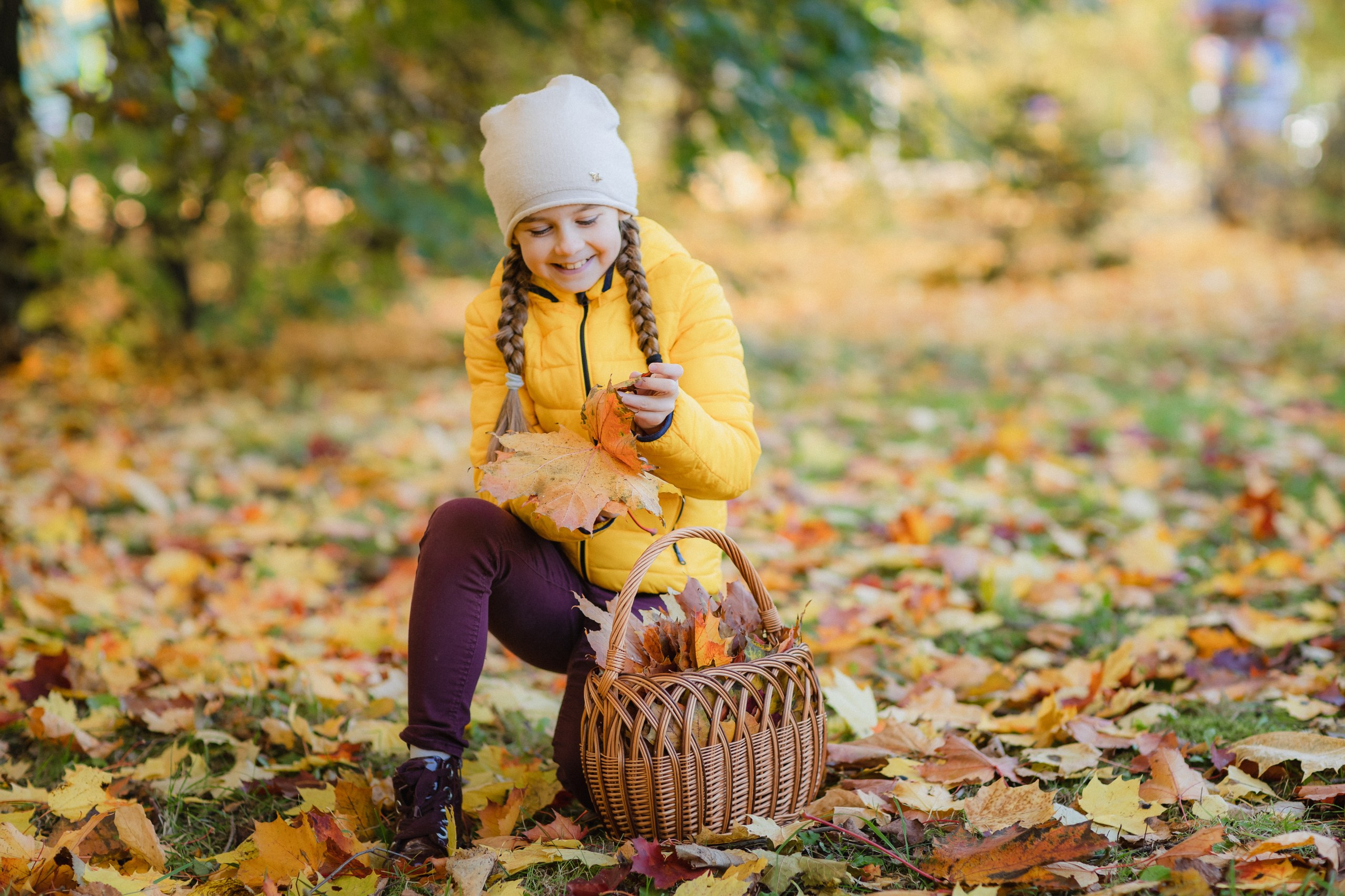 Фотосъемки на природе прогулки семейные фотопрогулки