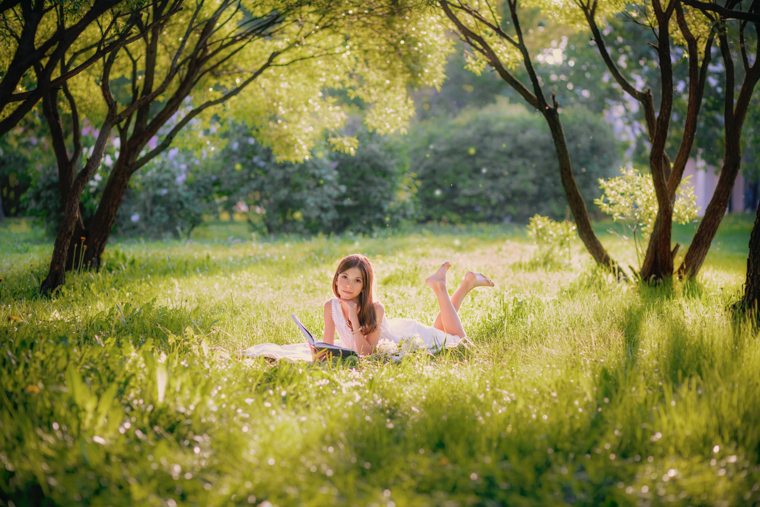 Фотограф Анна Колесникова