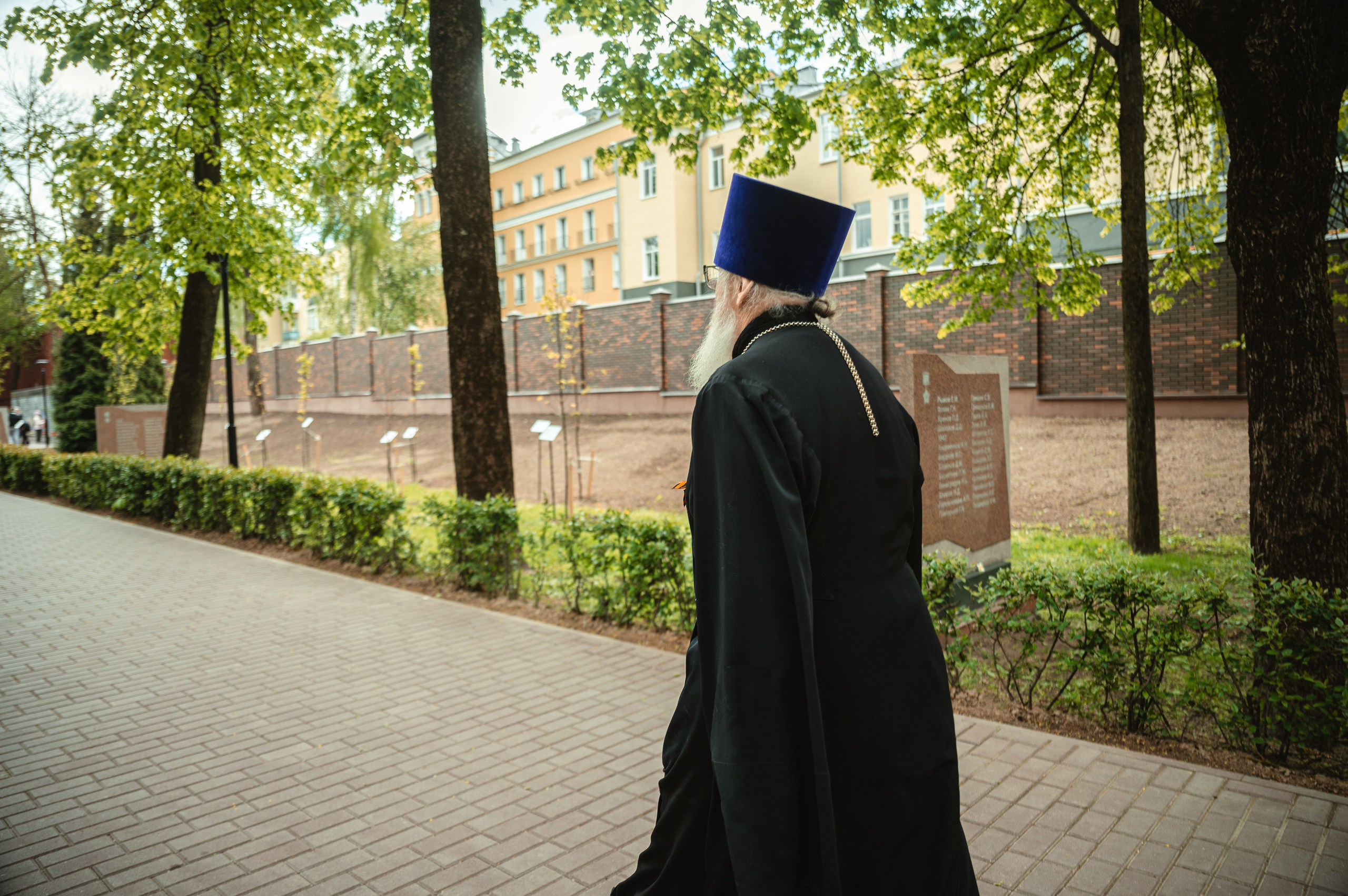 Парад Победы — Смоленск 09.05.2025. KiPPER Gallery — Фотограф
