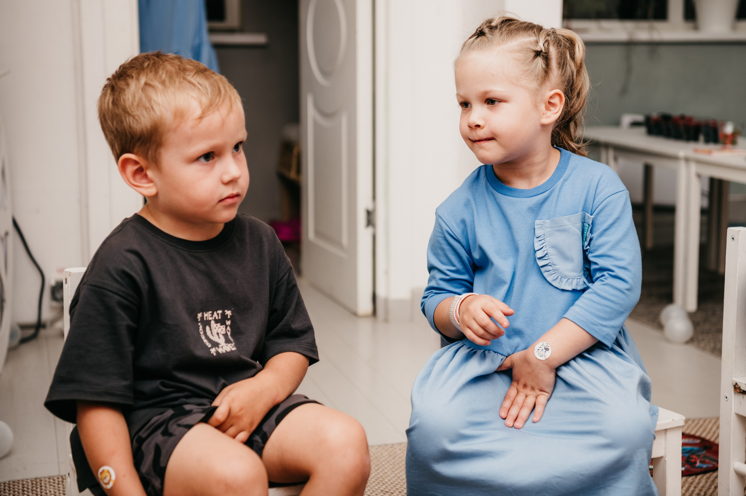ДЕНЬ РОЖДЕНИЯ ФЕДЮШИ. Фотограф на выписку из роддома в Москве и МО