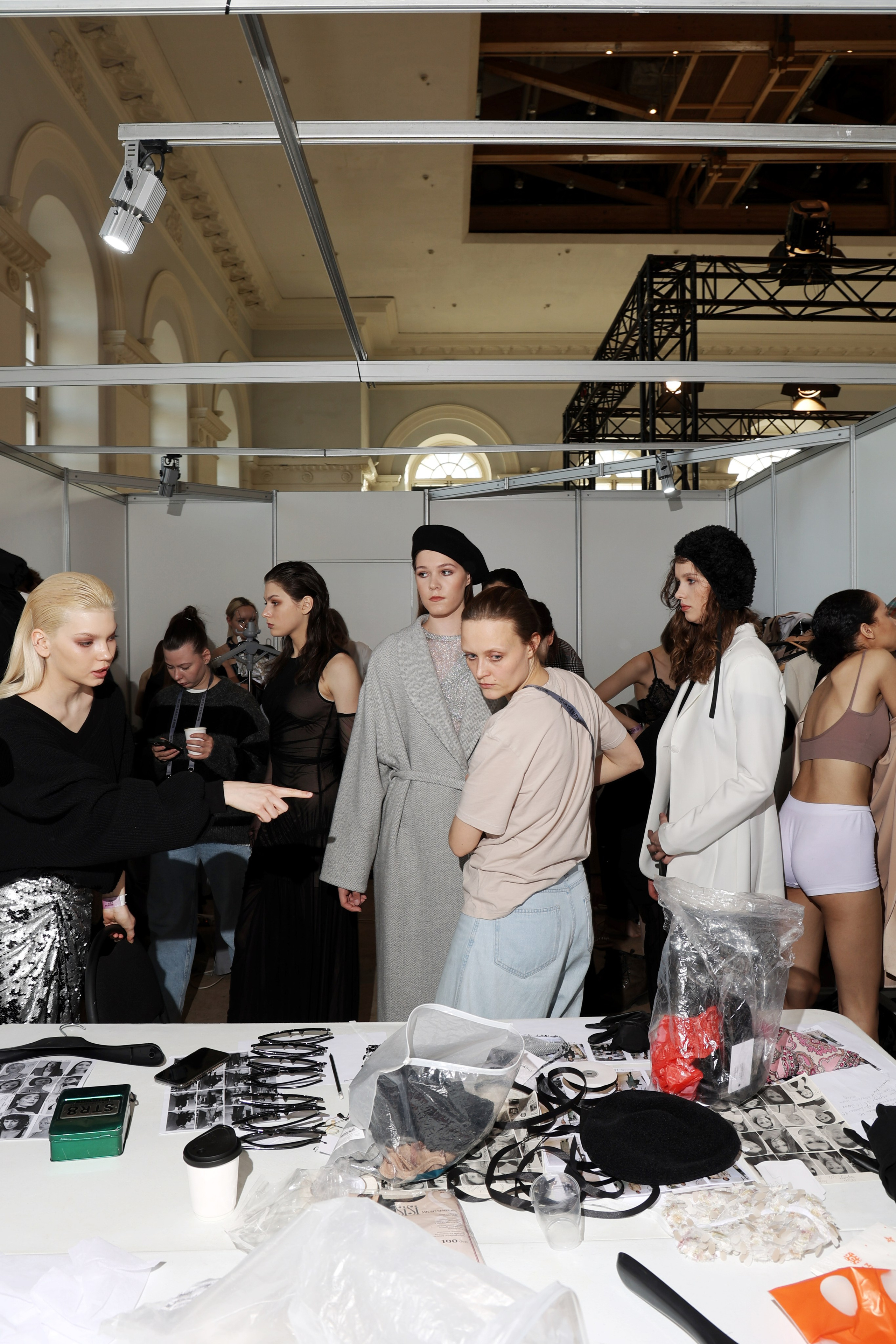 Toomatch. Фотограф в Москве Анастасия Курлович