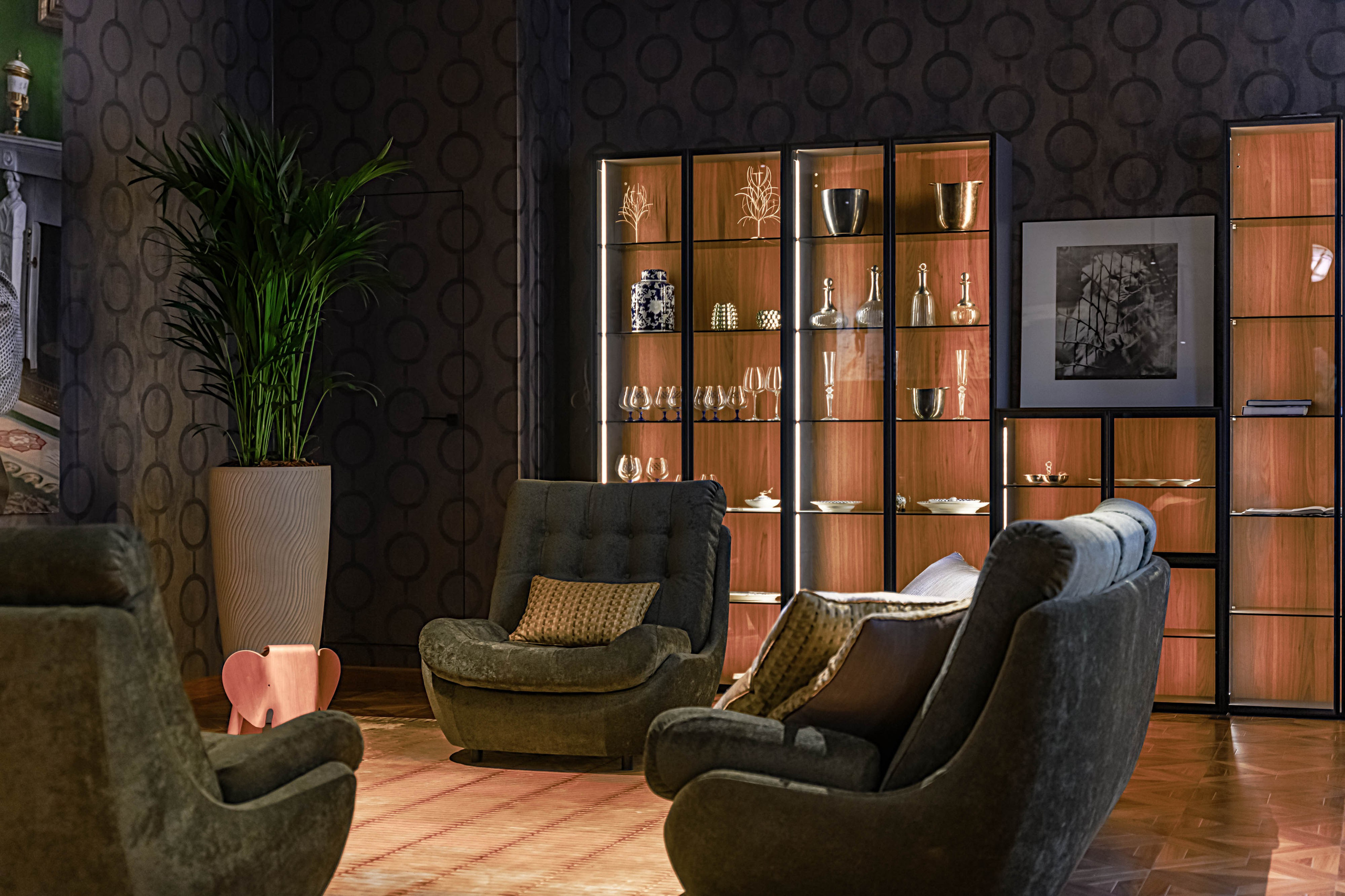 Фотосъемка в ЖК «Особняк Кушелева-Безбородко». Интерьерный и репортажный фотограф в Санкт-Петербурге