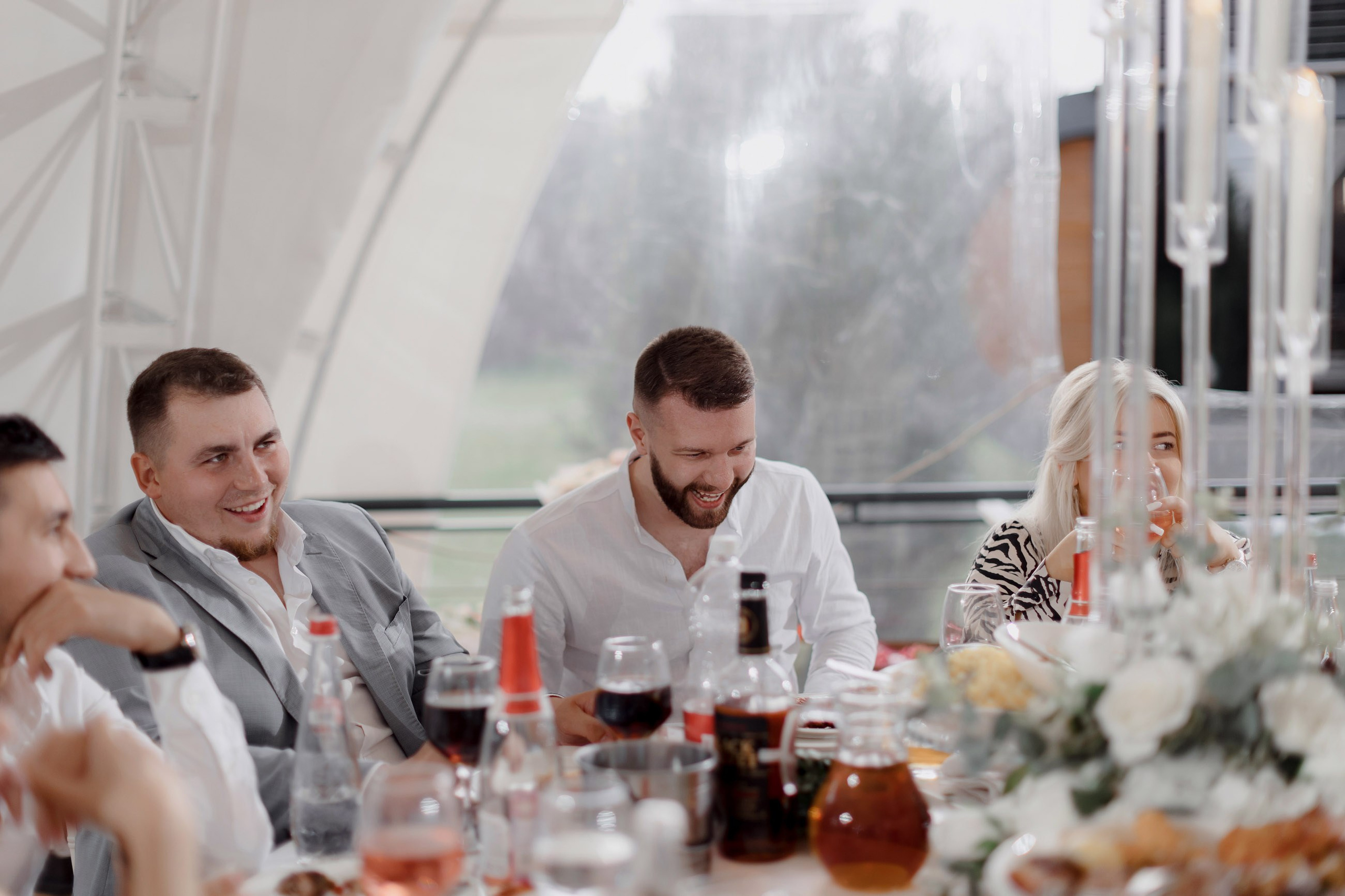 Дамир и Анна. Свадебный фотограф и видеограф Юрий и Эля Дубинины