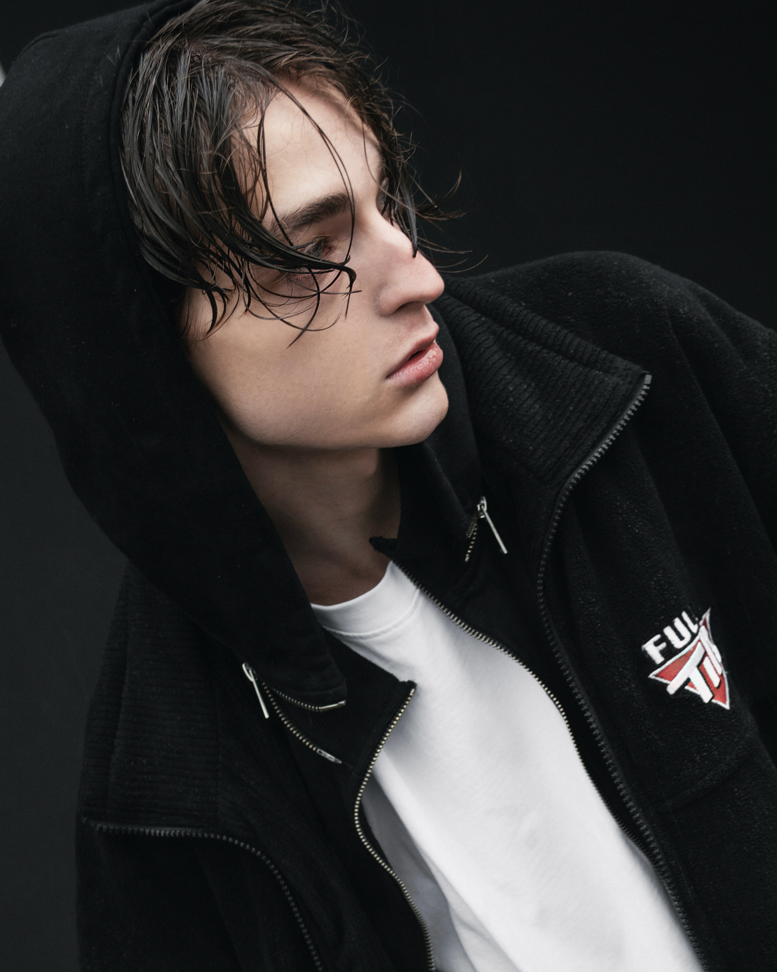 Стрит. Алина Шпрот. Фотограф. Москва