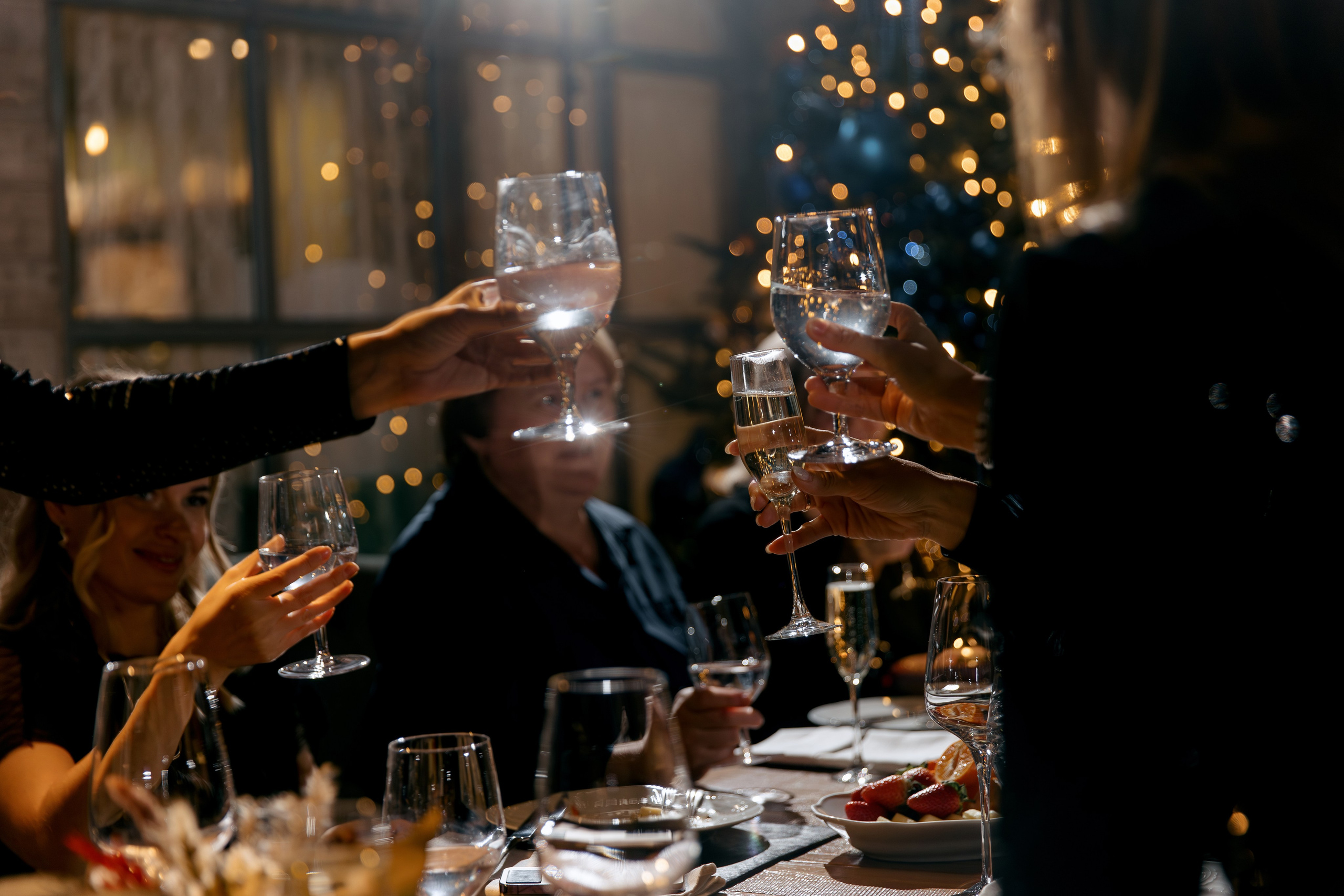 COLLA GEN. Фотограф в Красноярске