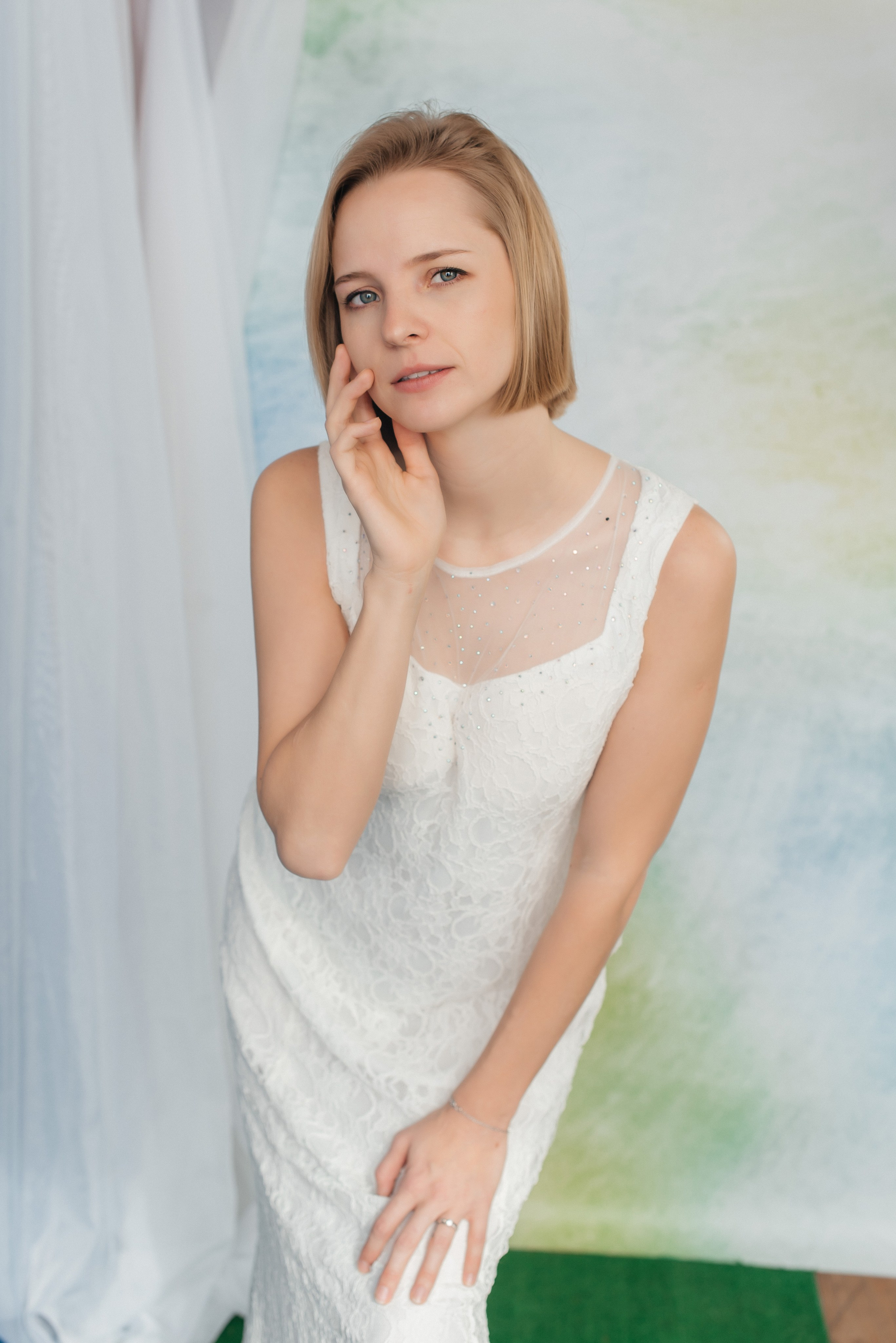 Весенний фотодень. Детский и семейный фотограф выпускной альбом Приморско-Ахтарск