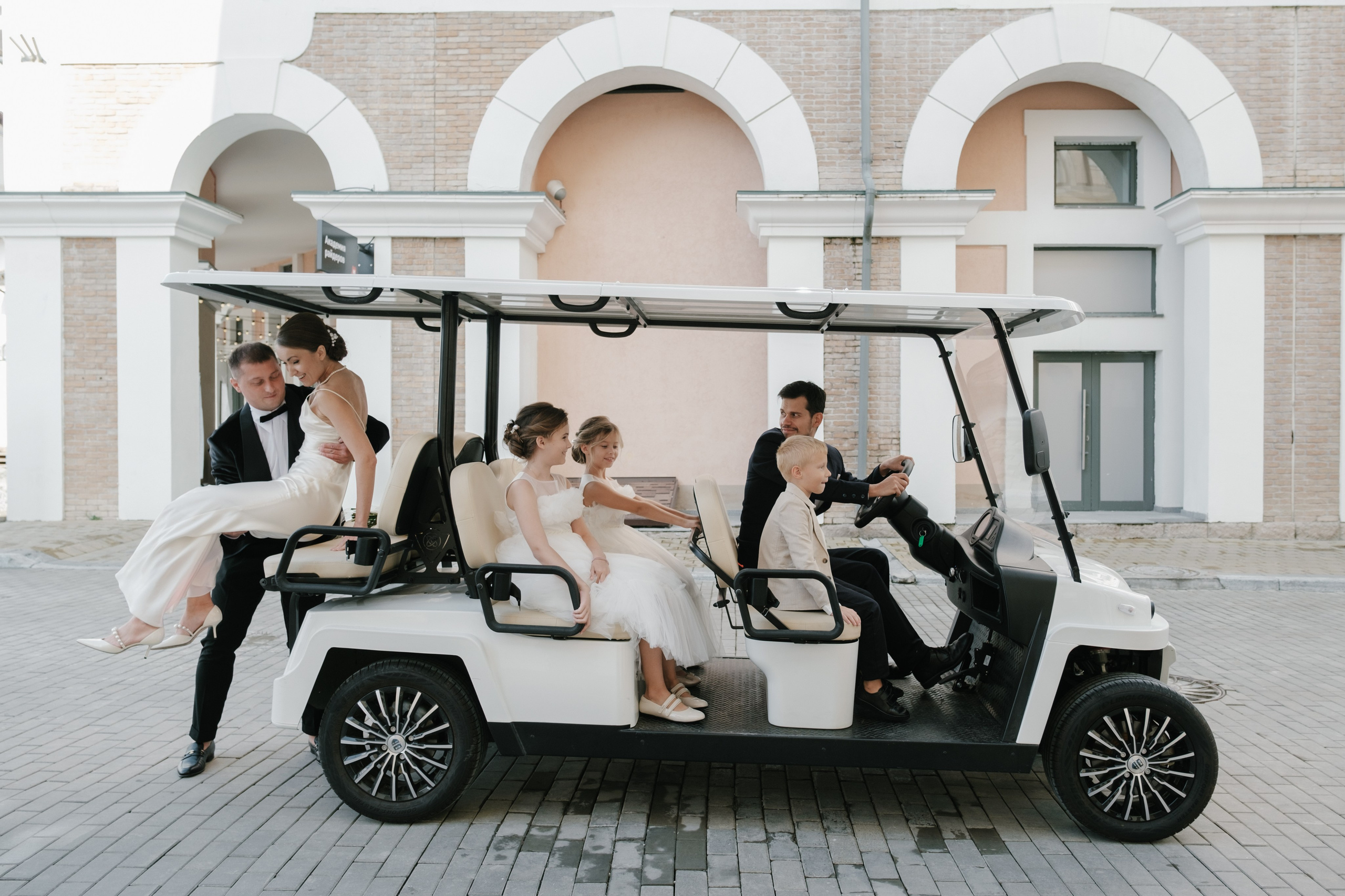 Виктория / Евгений. Свадебный Видеограф Фотограф в Сочи