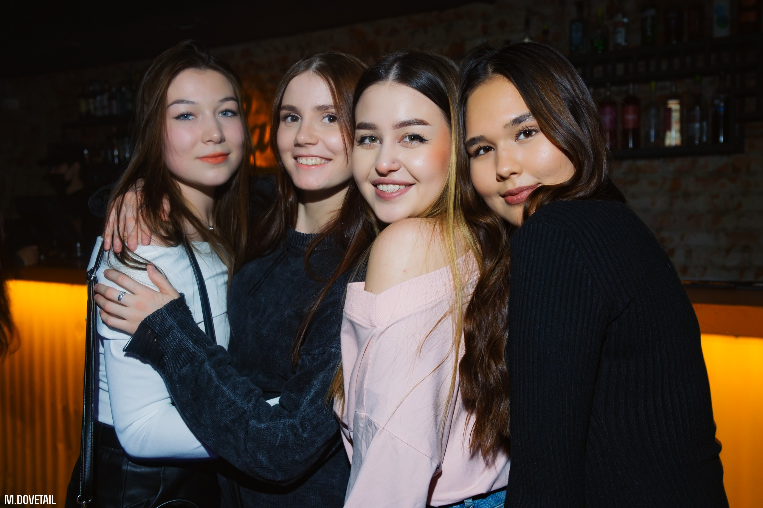 ПОСВЯТ ЧГПУ 2024 | MEMES PARTY. Mike Dovetail | Портретный и репортажный фотограф