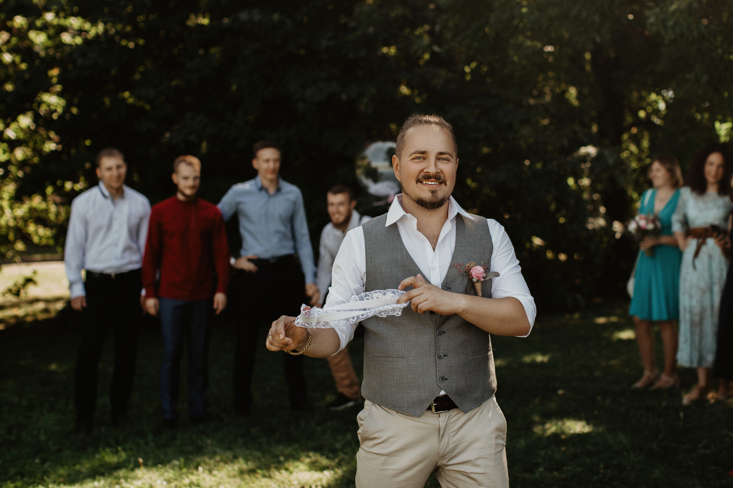 Фотограф на свадьбу. Свадебный фотограф в Москве и Балашихе