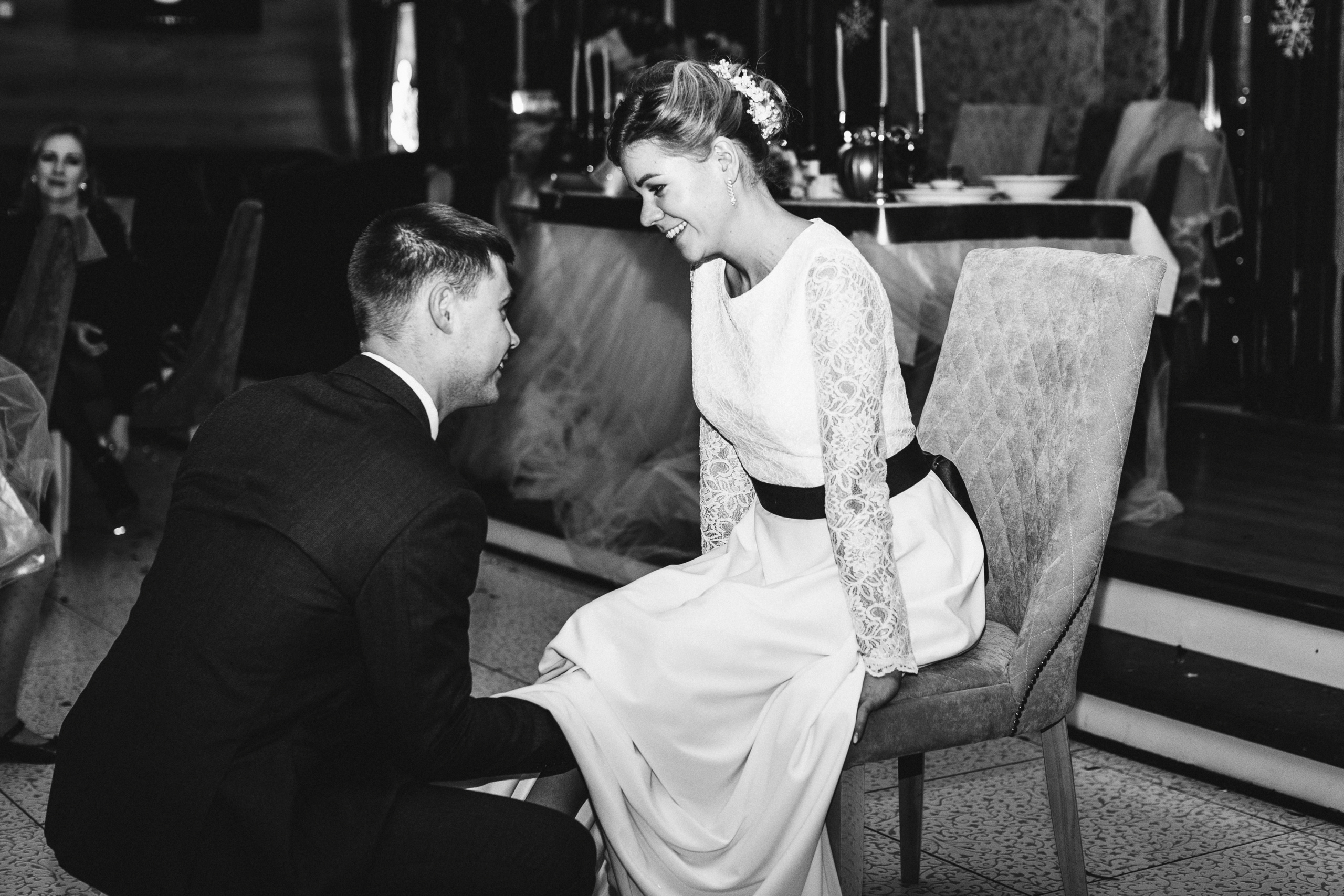 Фотограф на свадьбу. Свадебный фотограф в Москве и Балашихе