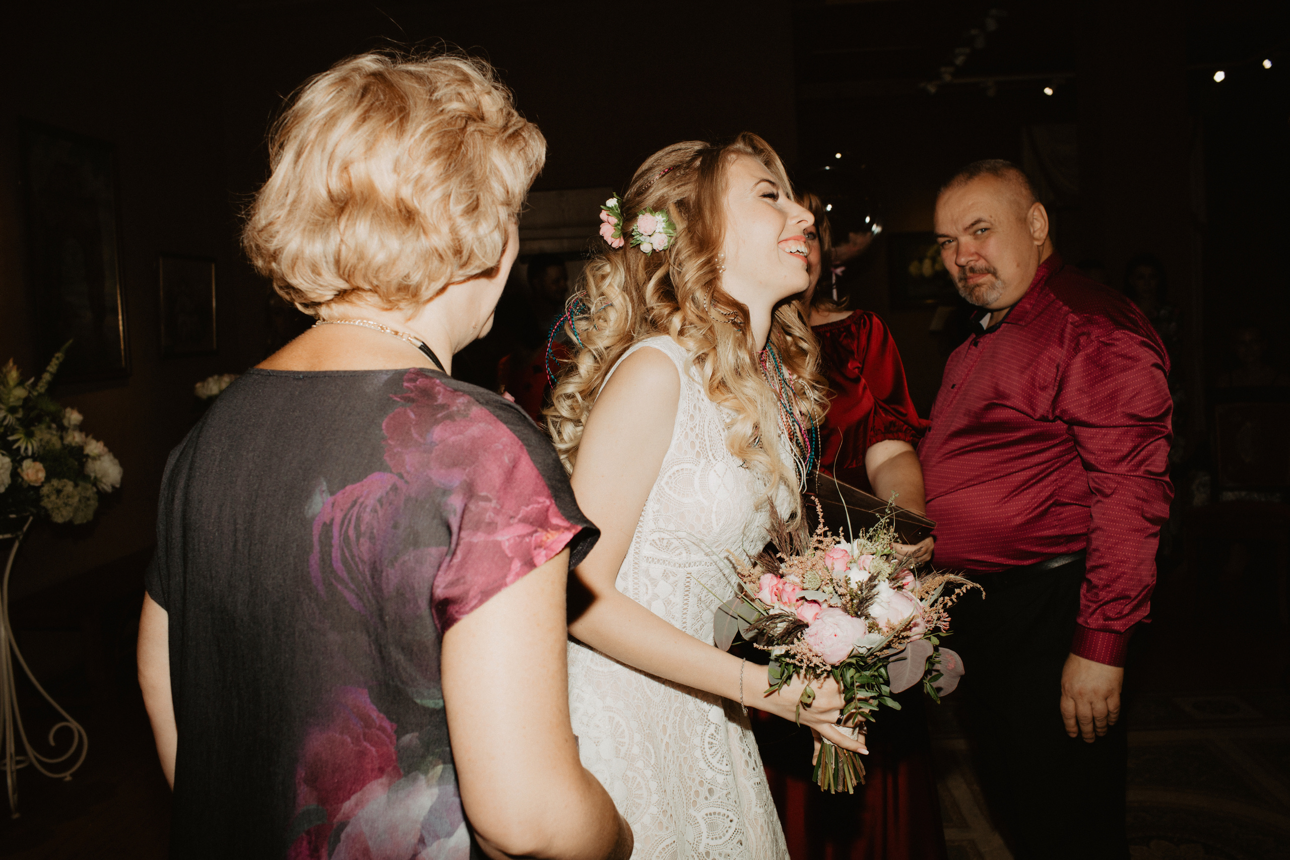 Фотограф на свадьбу. Свадебный фотограф в Москве и Балашихе