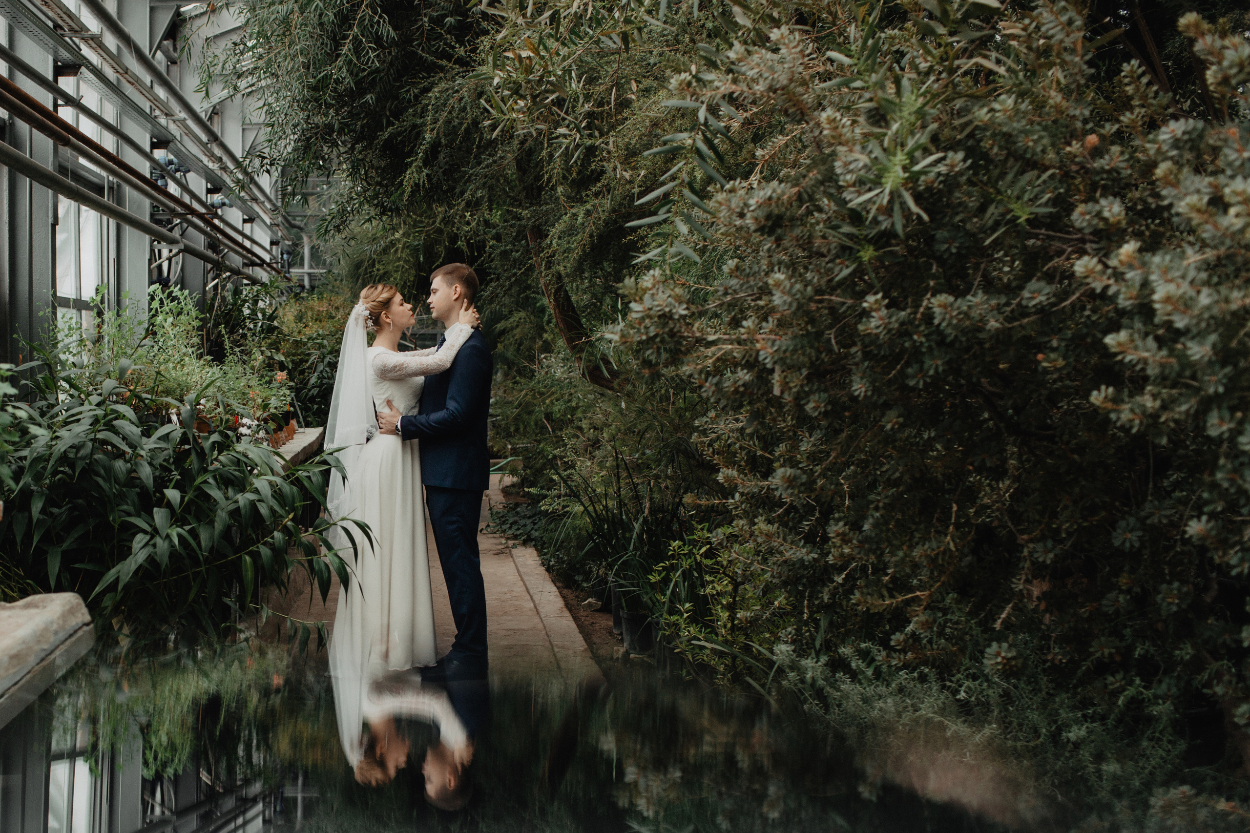 Фотограф на свадьбу. Свадебный фотограф в Москве и Балашихе