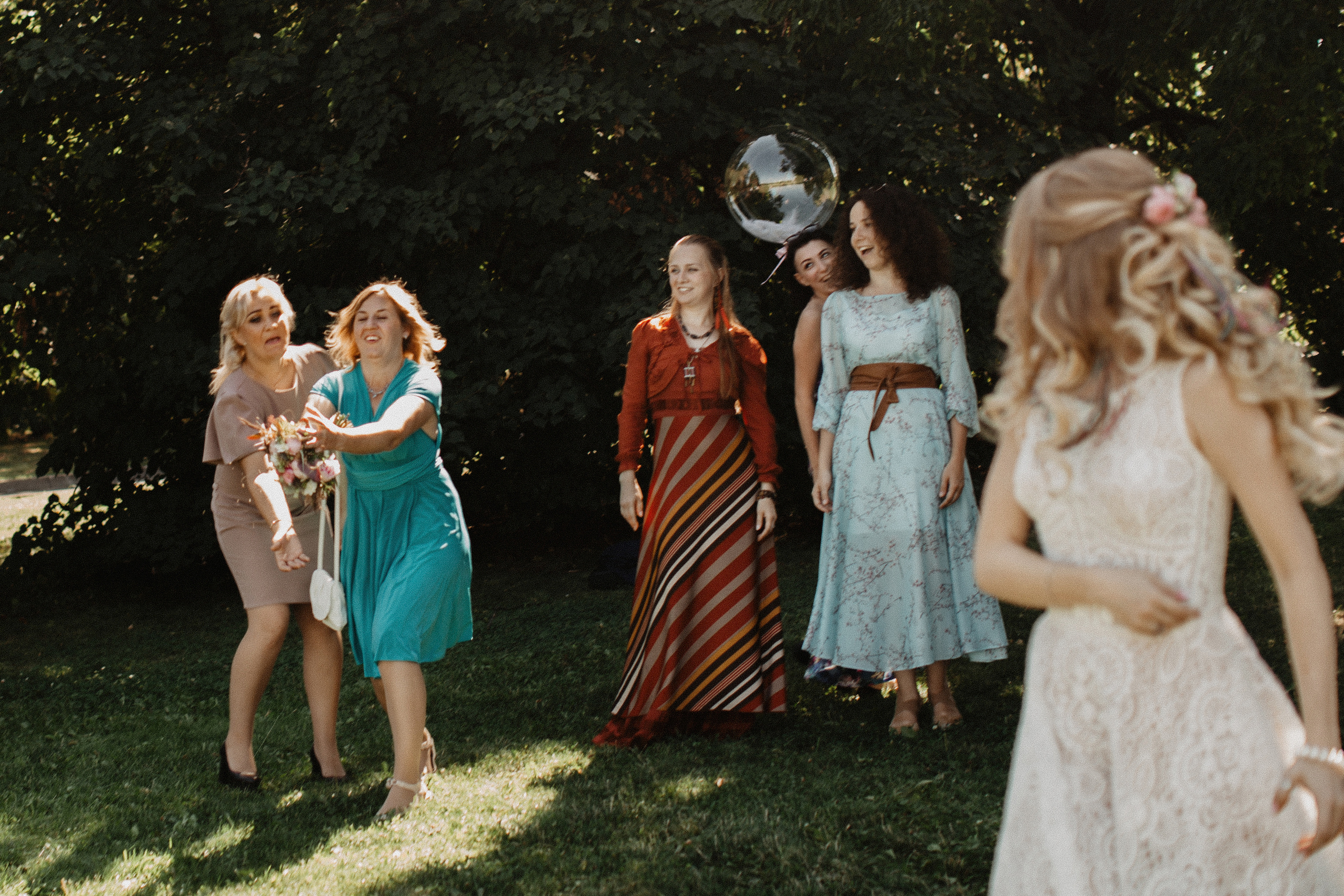 Фотограф на свадьбу. Свадебный фотограф в Москве и Балашихе