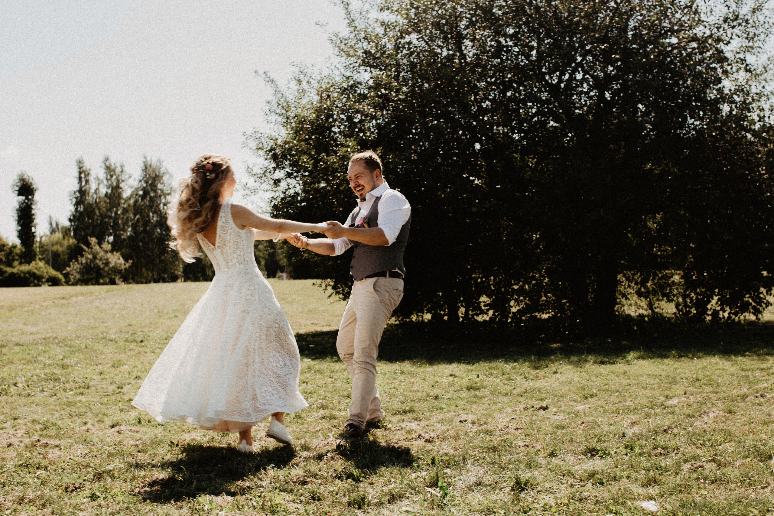 Фотограф на свадьбу. Свадебный фотограф в Москве и Балашихе