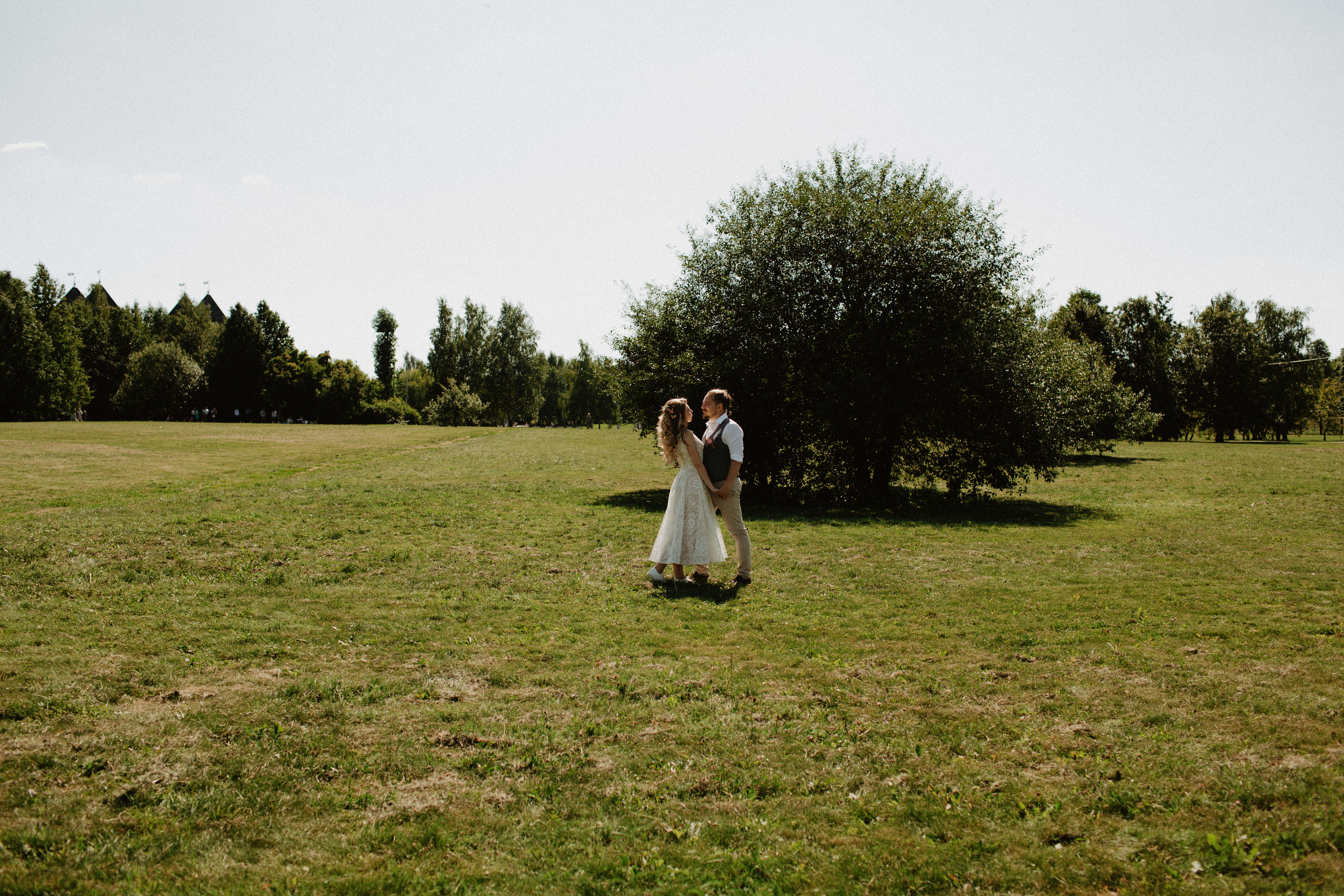 Фотограф на свадьбу. Свадебный фотограф в Москве и Балашихе