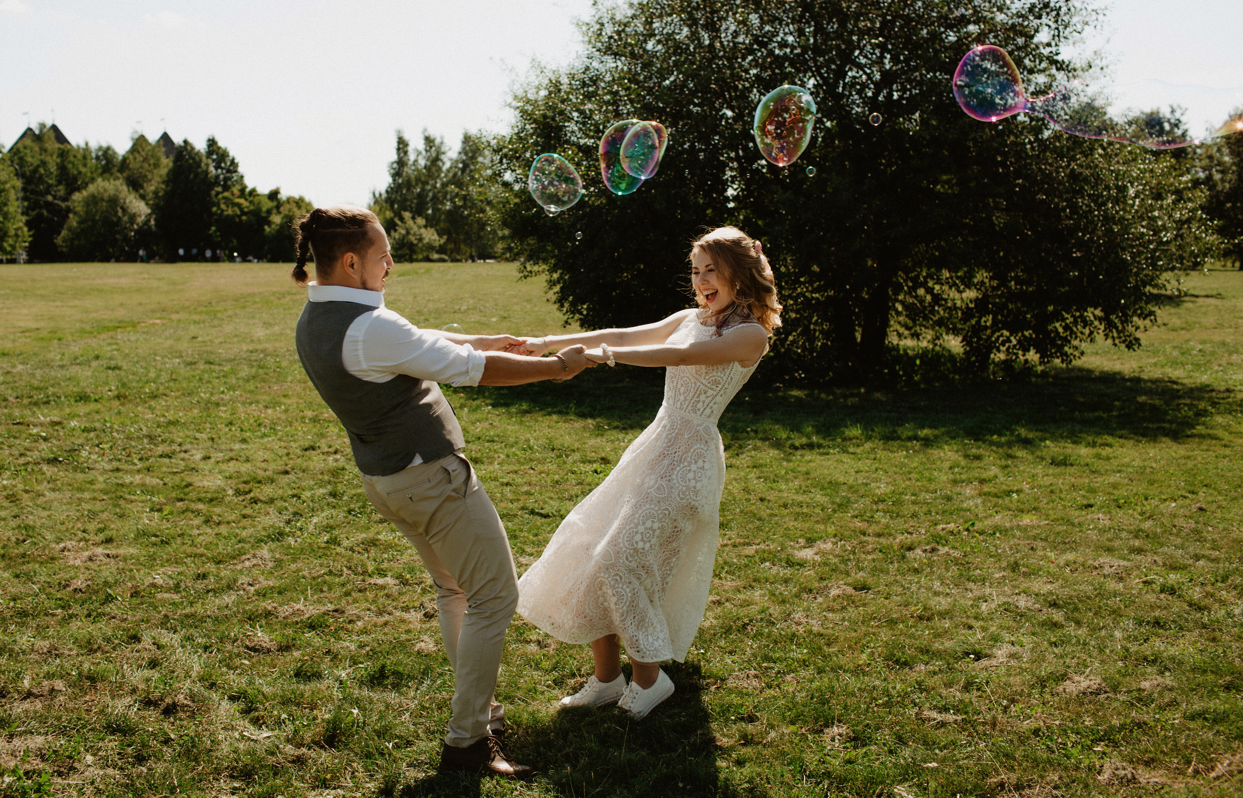 Фотограф на свадьбу. Свадебный фотограф в Москве и Балашихе