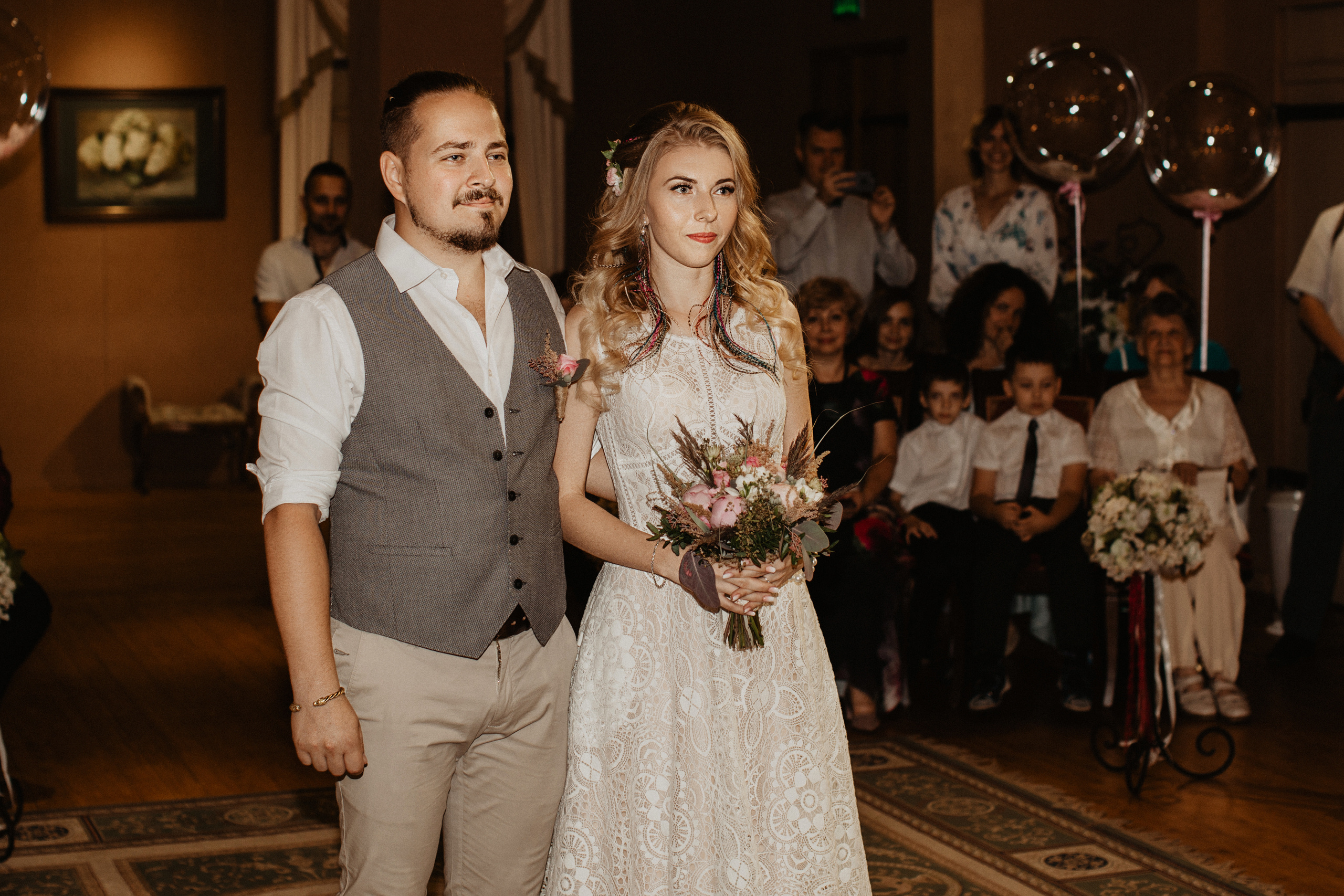 Фотограф на свадьбу. Свадебный фотограф в Москве и Балашихе