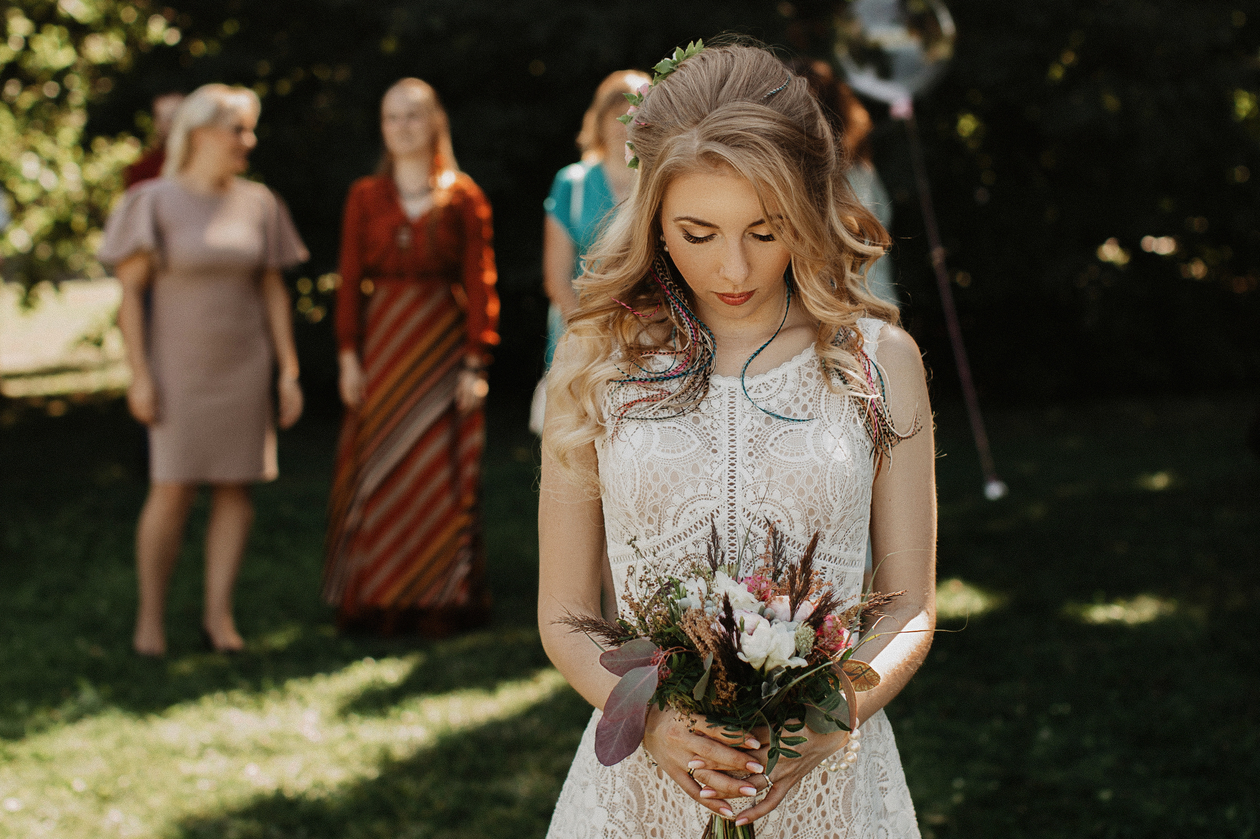 Фотограф на свадьбу. Свадебный фотограф в Москве и Балашихе