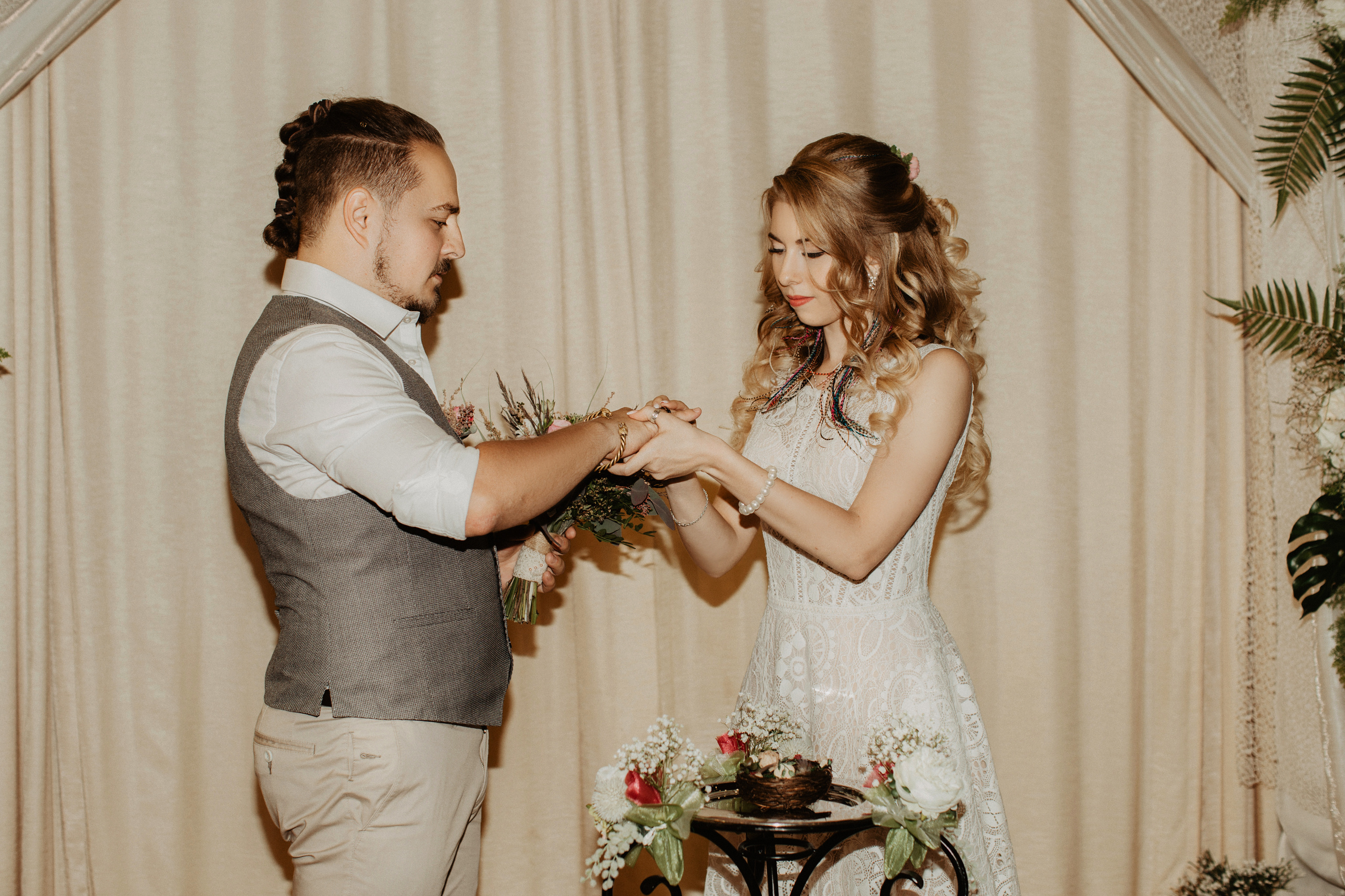 Фотограф на свадьбу. Свадебный фотограф в Москве и Балашихе