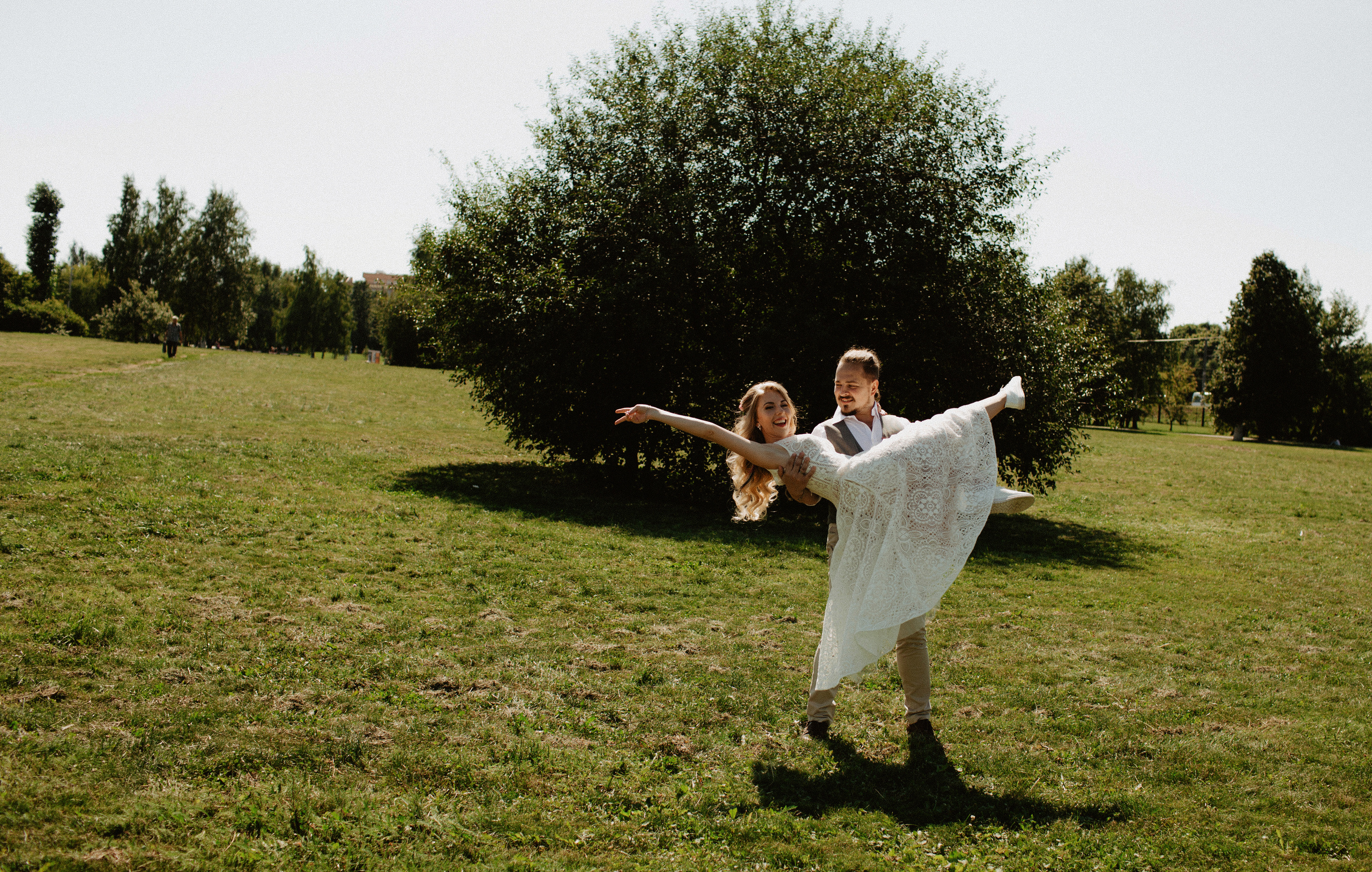 Фотограф на свадьбу. Свадебный фотограф в Москве и Балашихе