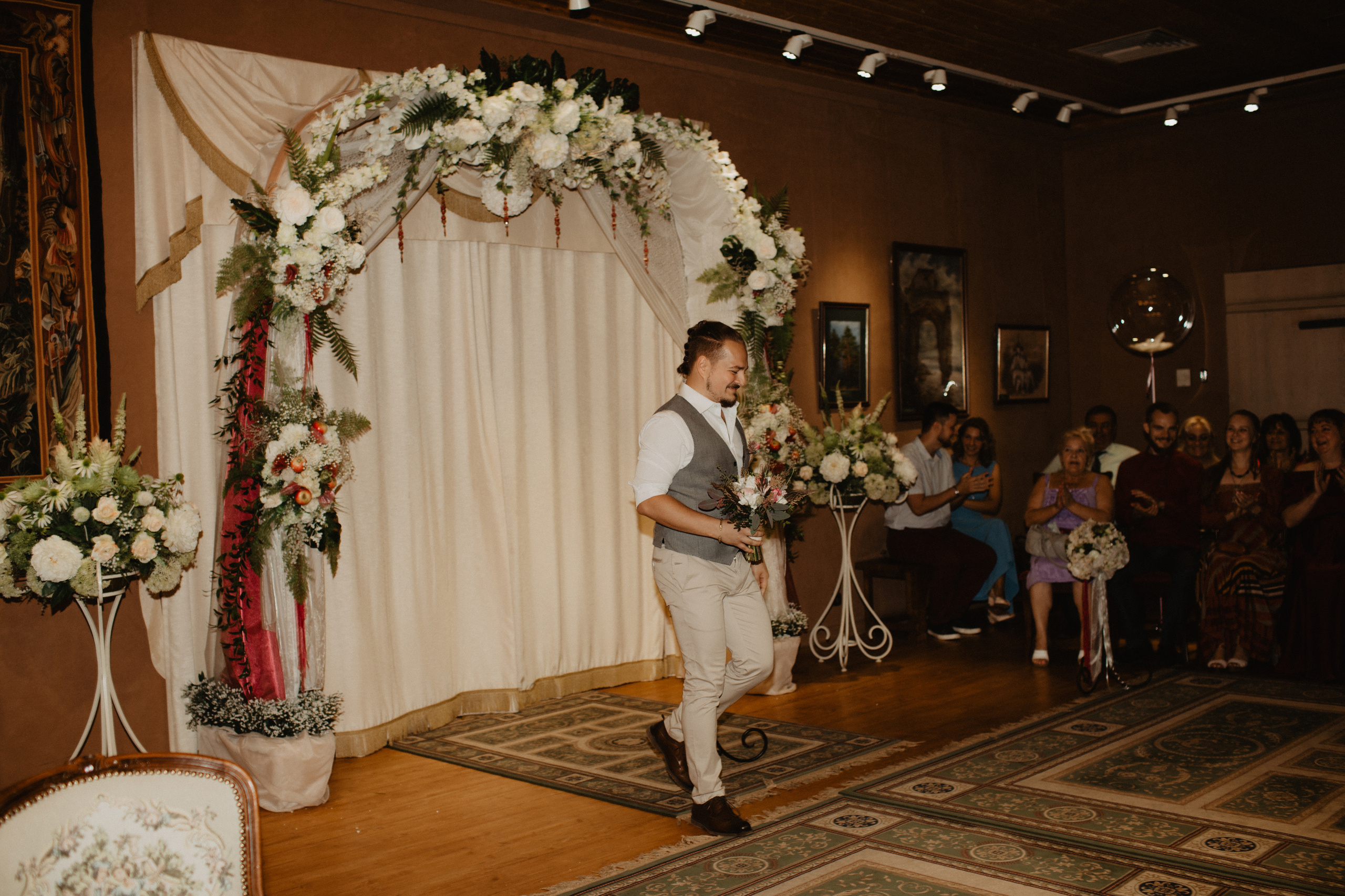 Фотограф на свадьбу. Свадебный фотограф в Москве и Балашихе