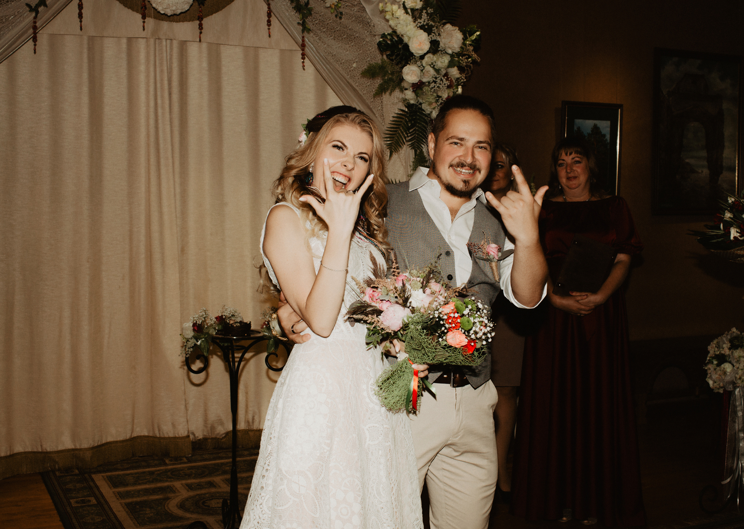 Фотограф на свадьбу. Свадебный фотограф в Москве и Балашихе