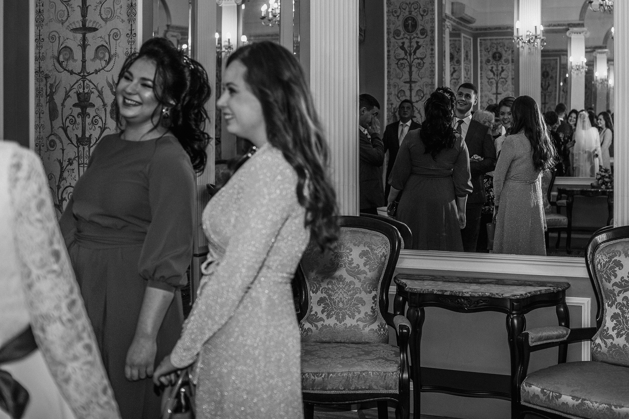 Фотограф на свадьбу. Свадебный фотограф в Москве и Балашихе