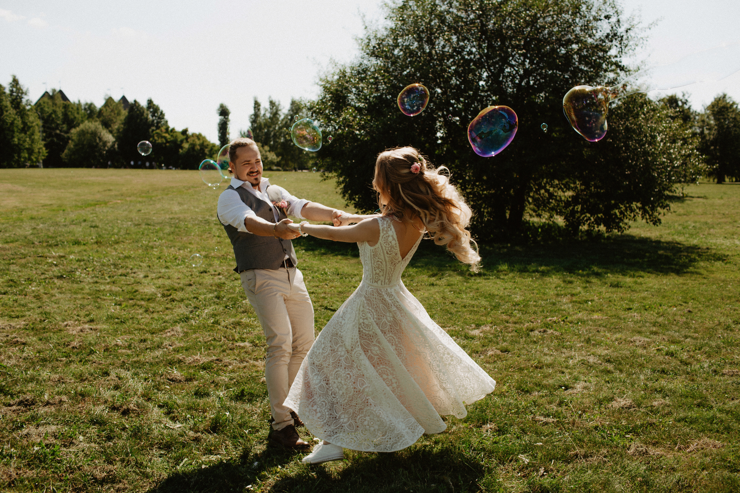 Фотограф на свадьбу. Свадебный фотограф в Москве и Балашихе