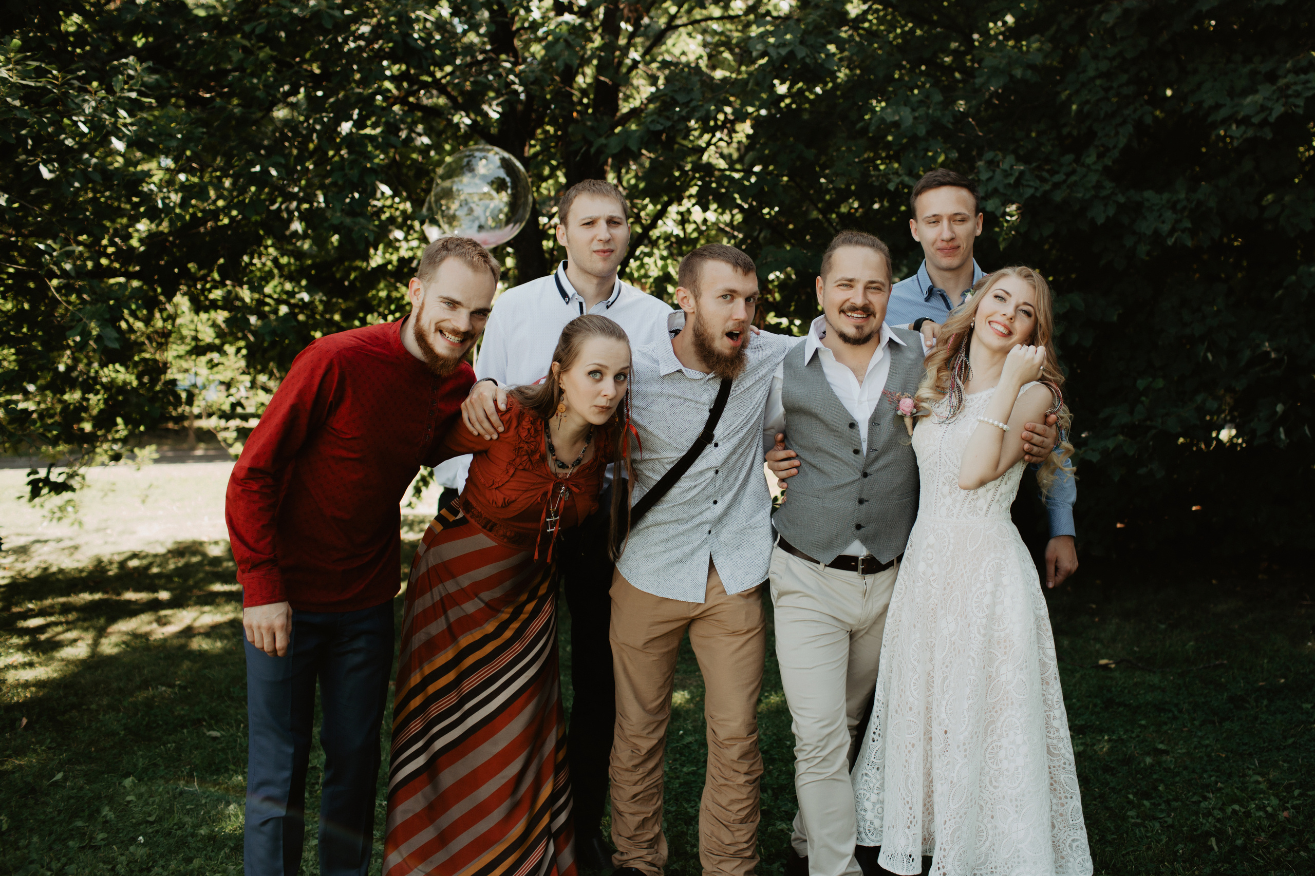 Фотограф на свадьбу. Свадебный фотограф в Москве и Балашихе