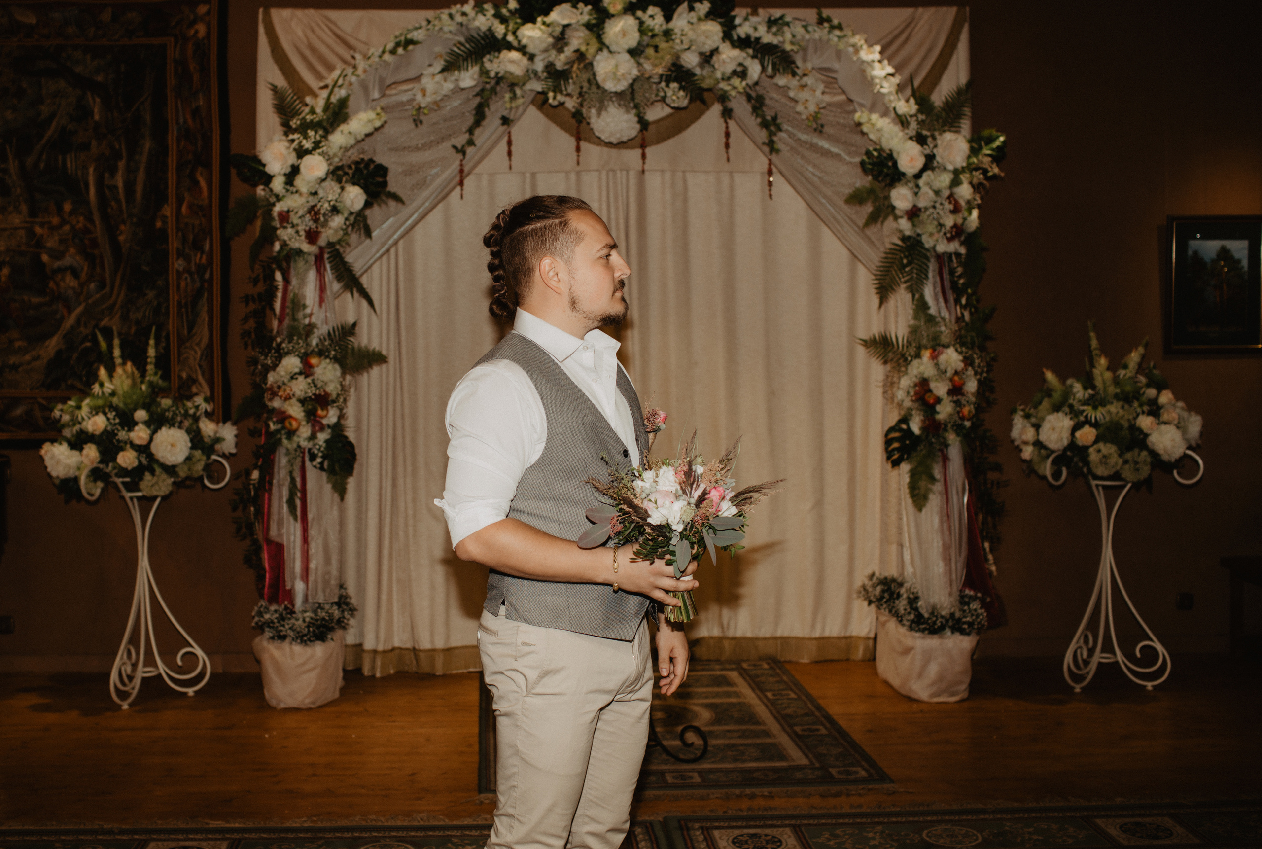 Фотограф на свадьбу. Свадебный фотограф в Москве и Балашихе