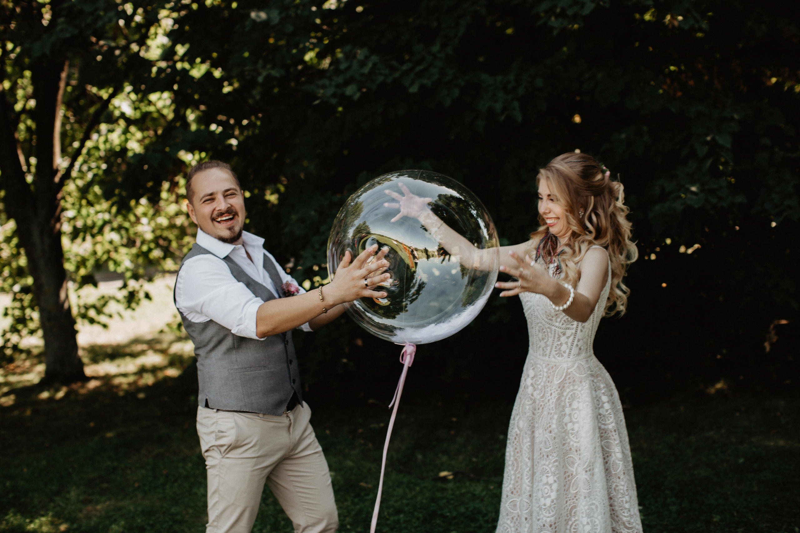 Фотограф на свадьбу. Свадебный фотограф в Москве и Балашихе